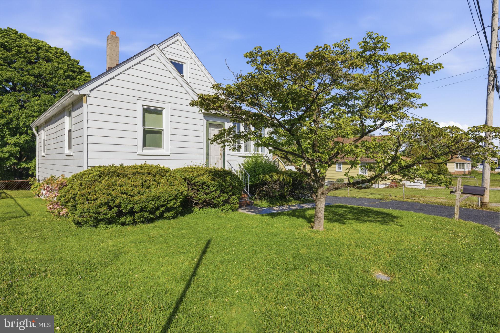 CLIFFVALE - Residential
