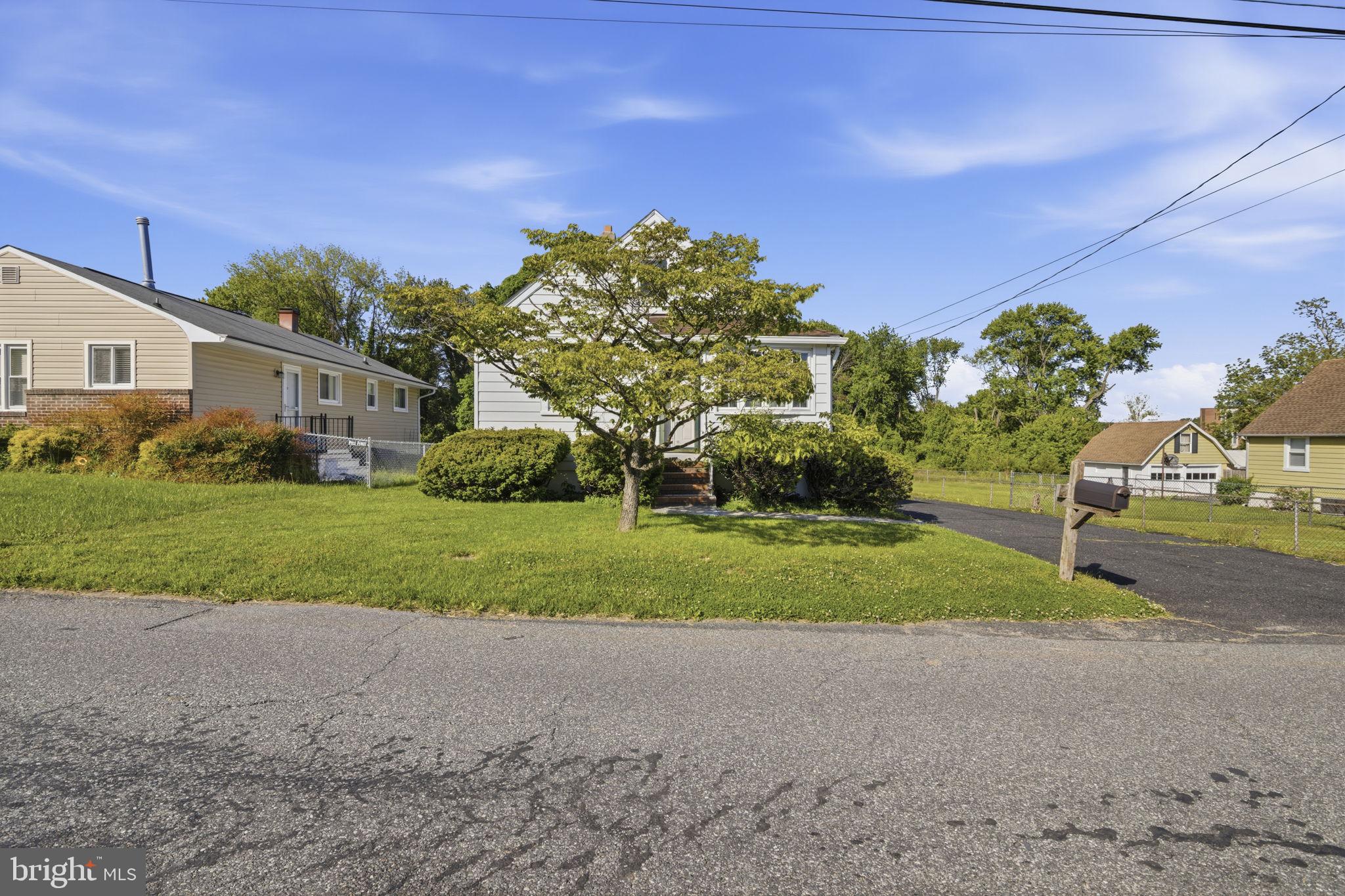 CLIFFVALE - Residential