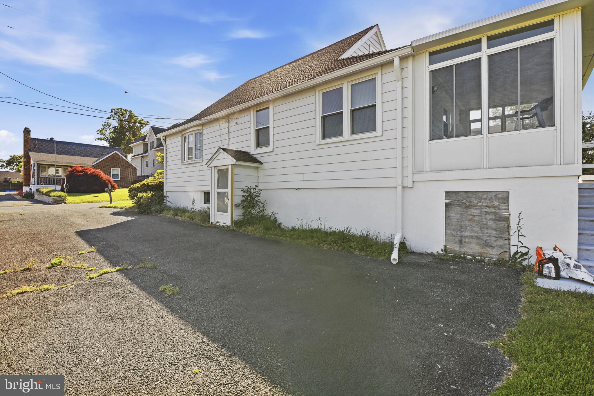 CLIFFVALE - Residential
