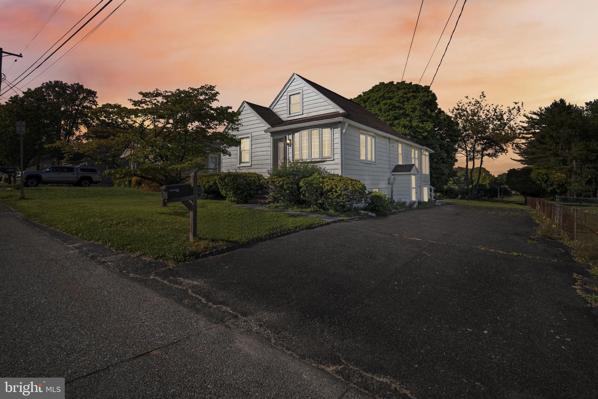 CLIFFVALE - Residential
