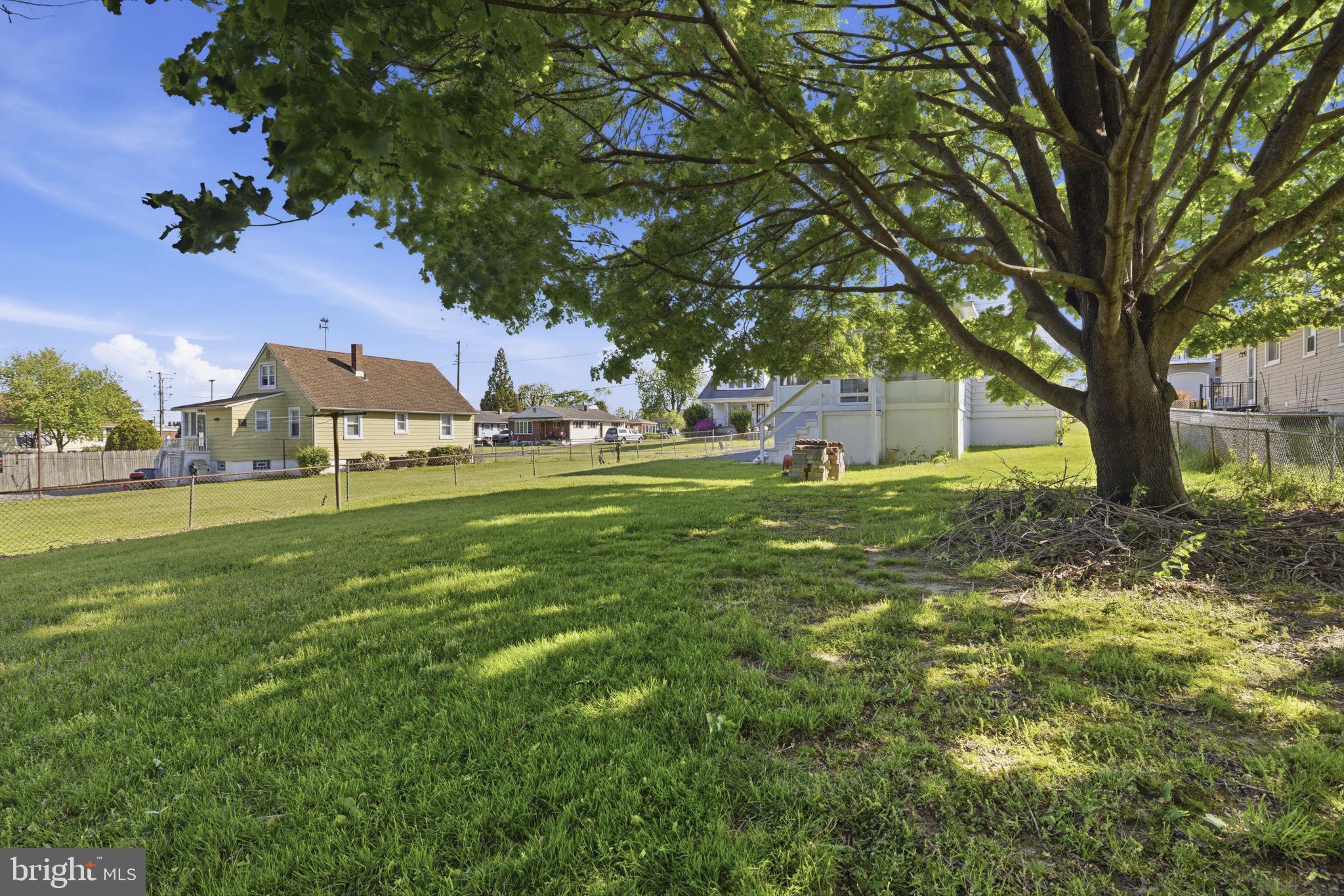 CLIFFVALE - Residential