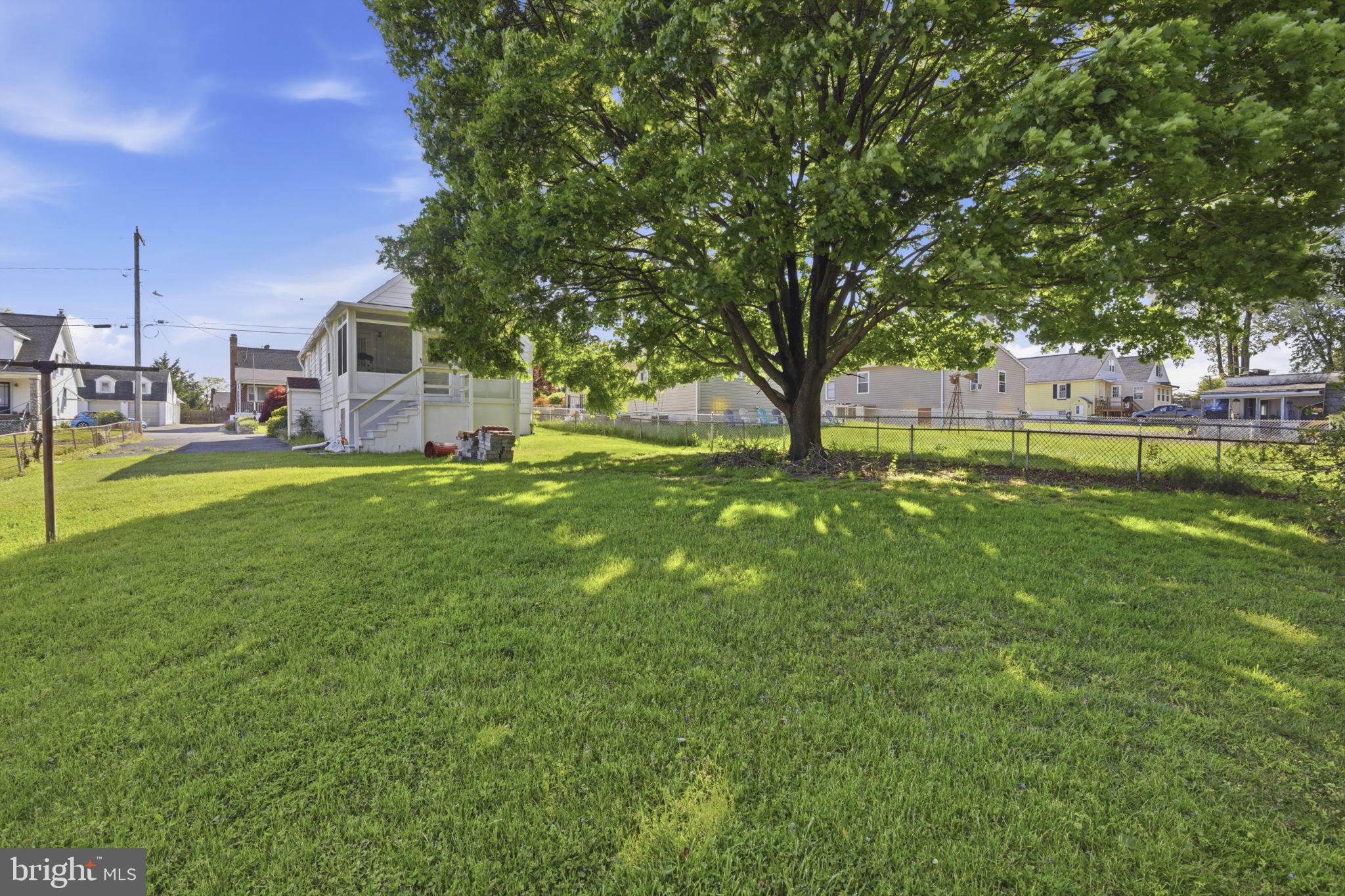 CLIFFVALE - Residential