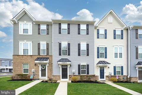 140 BISHOP WAY DUBLIN PA 18917