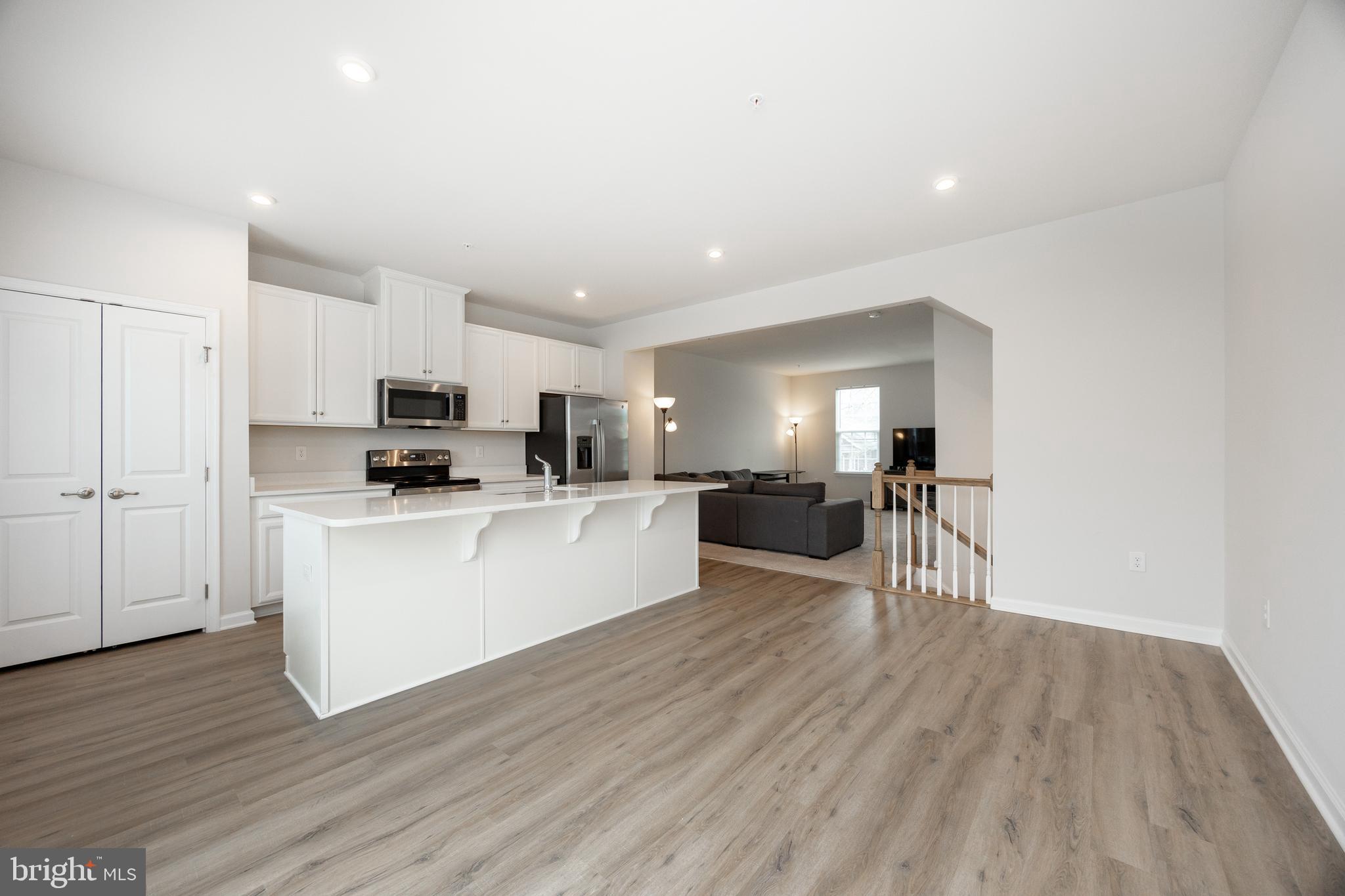 DUBLIN CROSSING - Residential