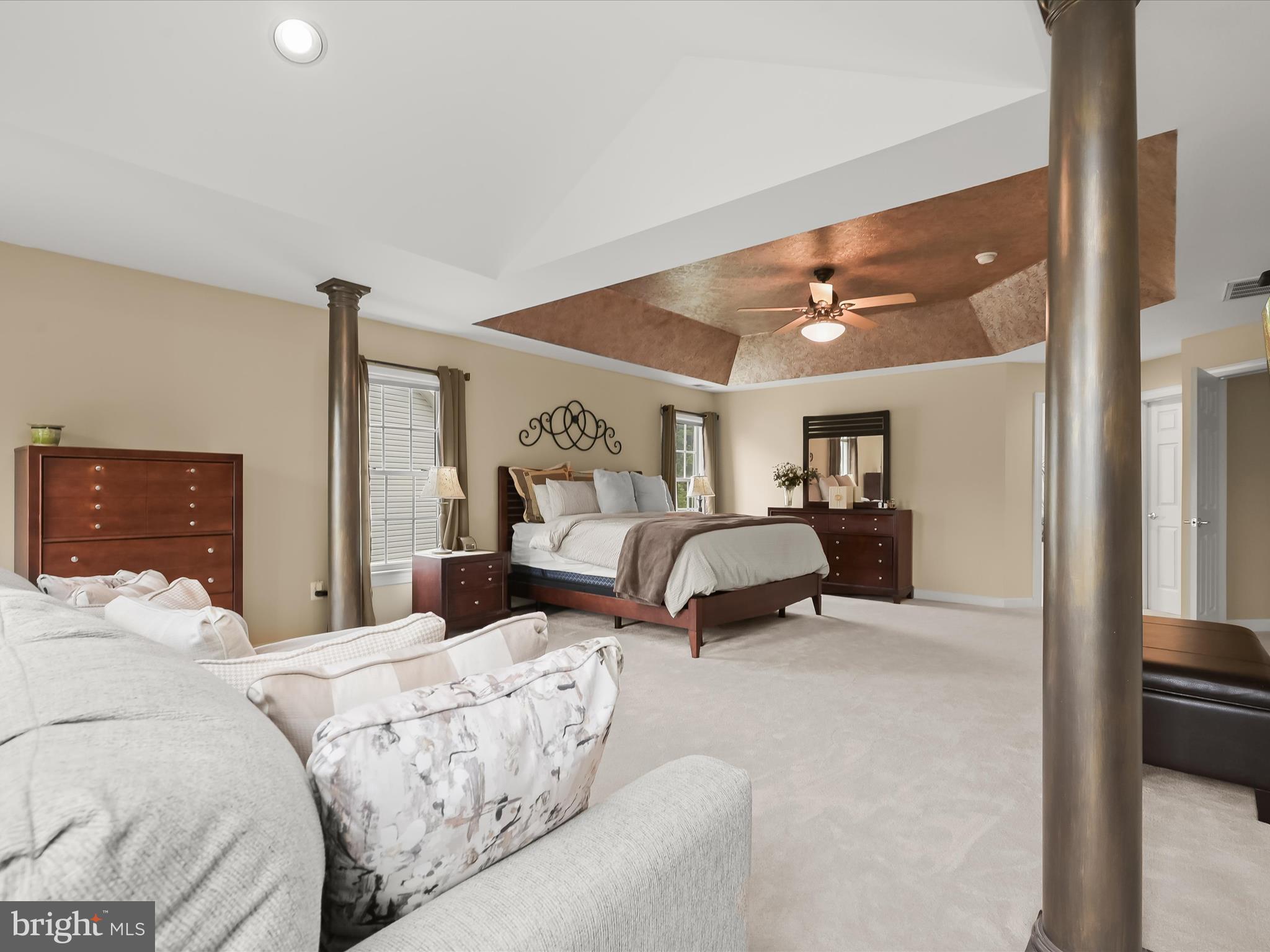 GROVEMONT - Residential