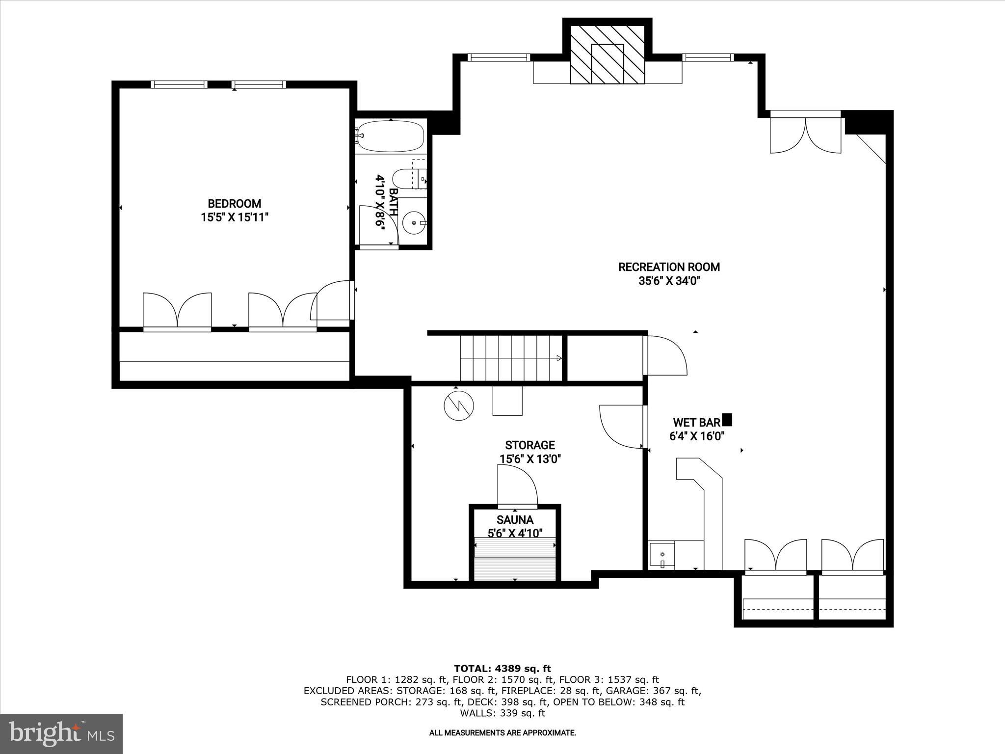 GROVEMONT - Residential