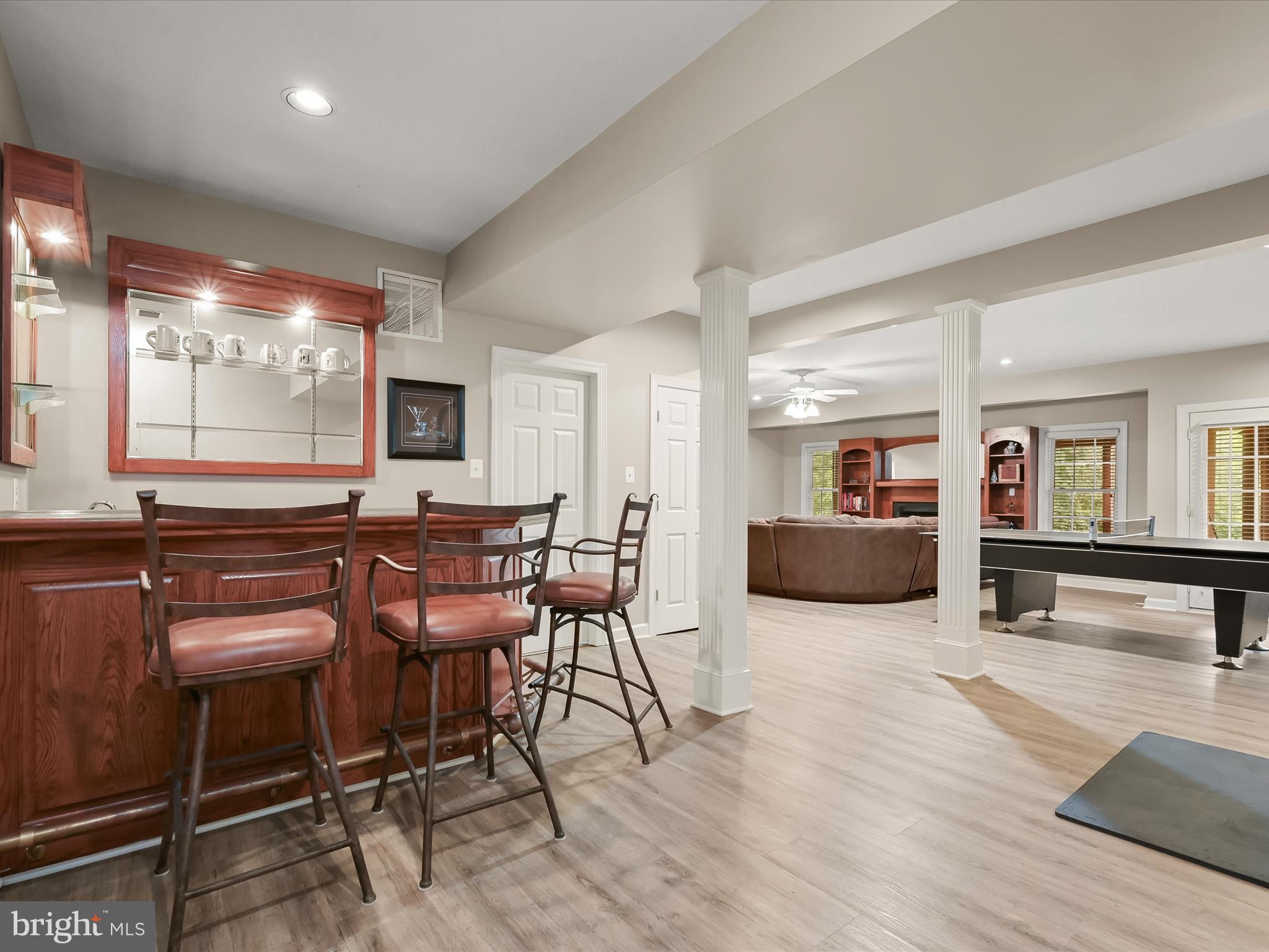 GROVEMONT - Residential