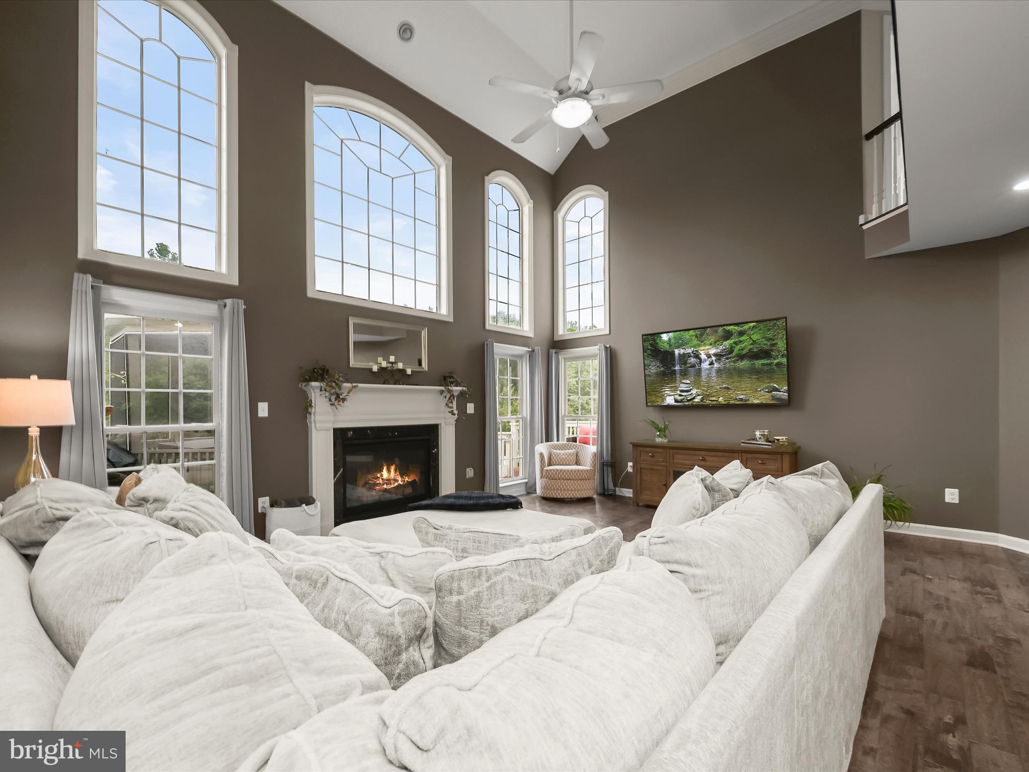 GROVEMONT - Residential