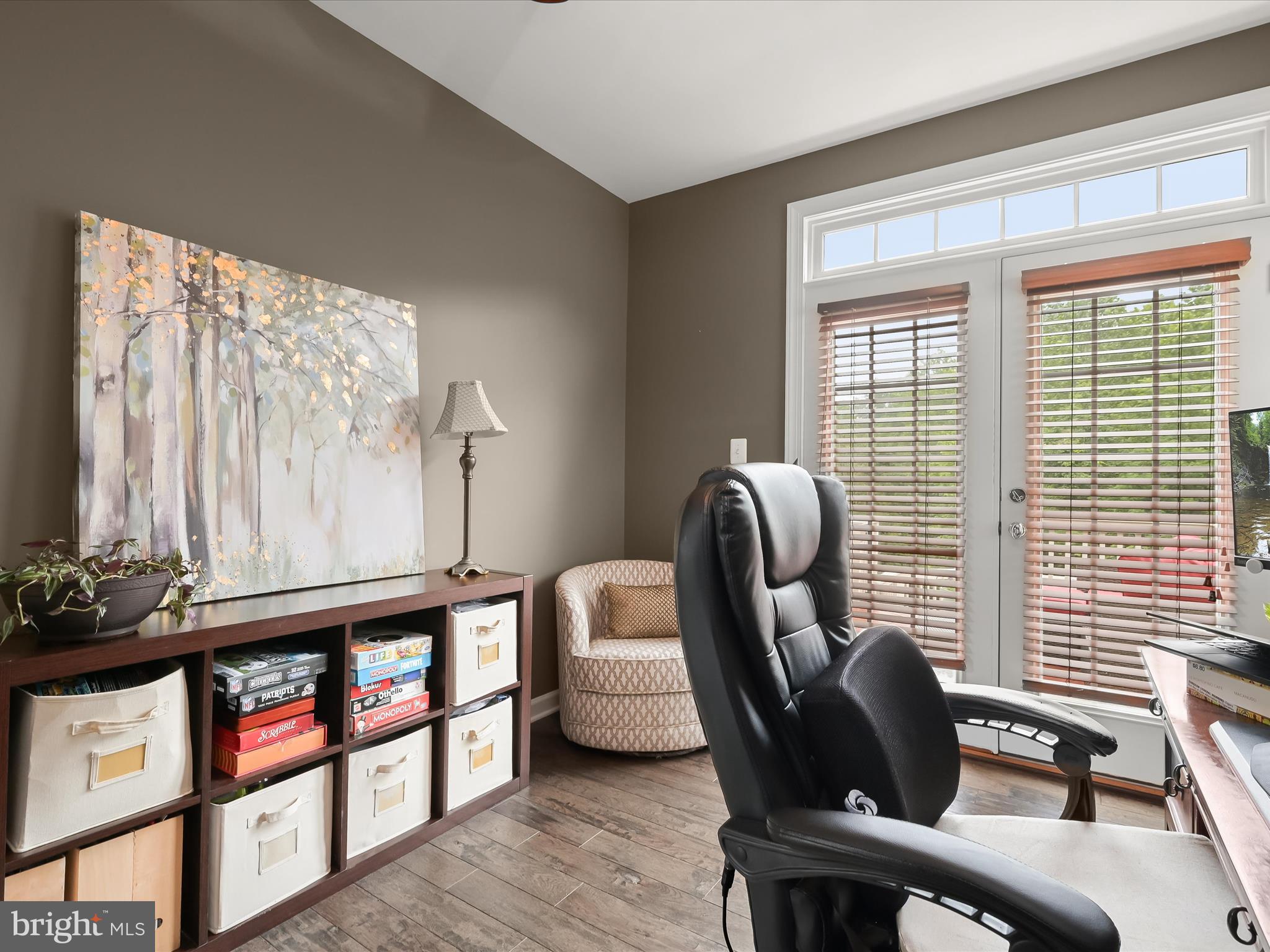 GROVEMONT - Residential