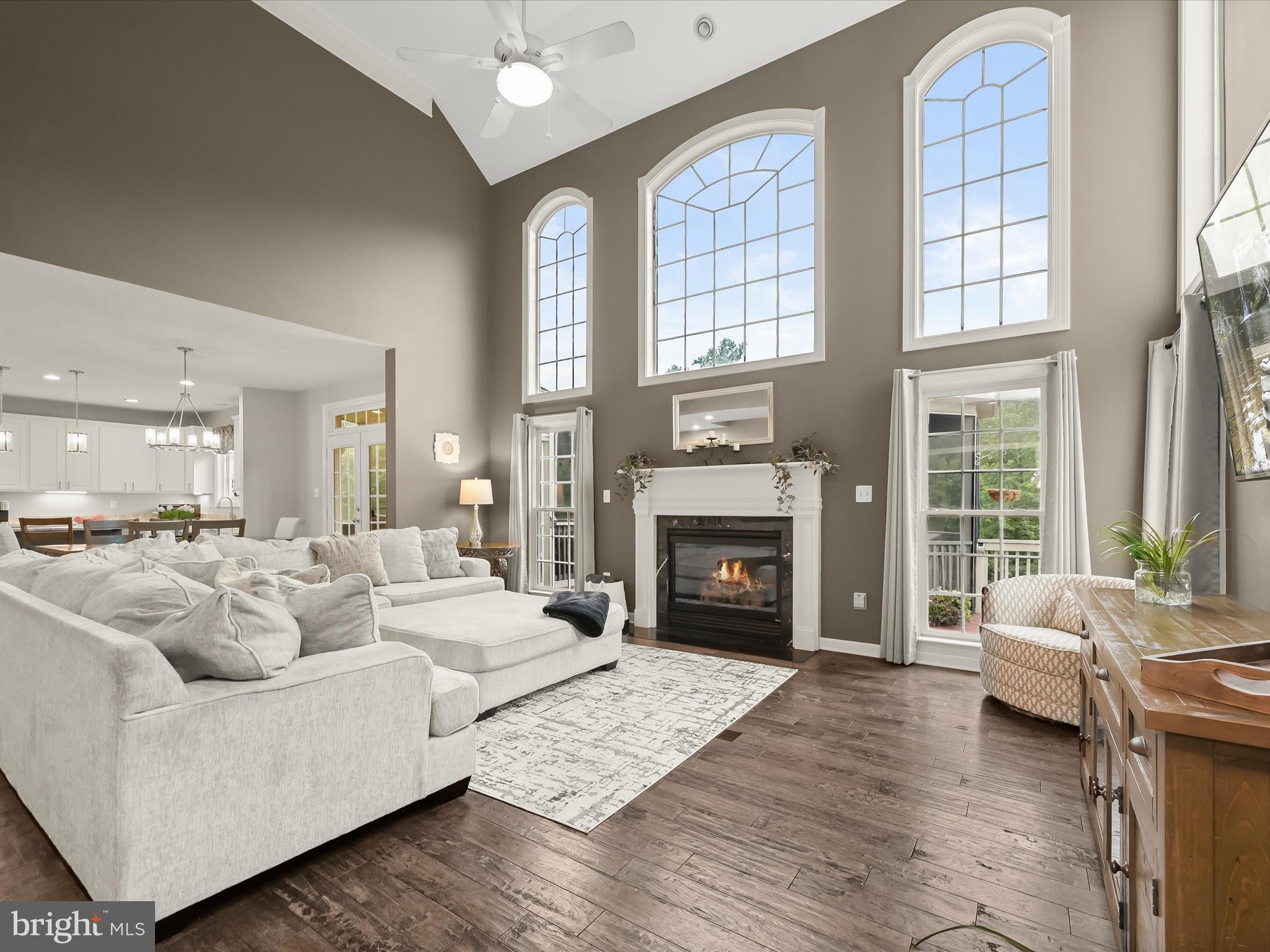 GROVEMONT - Residential