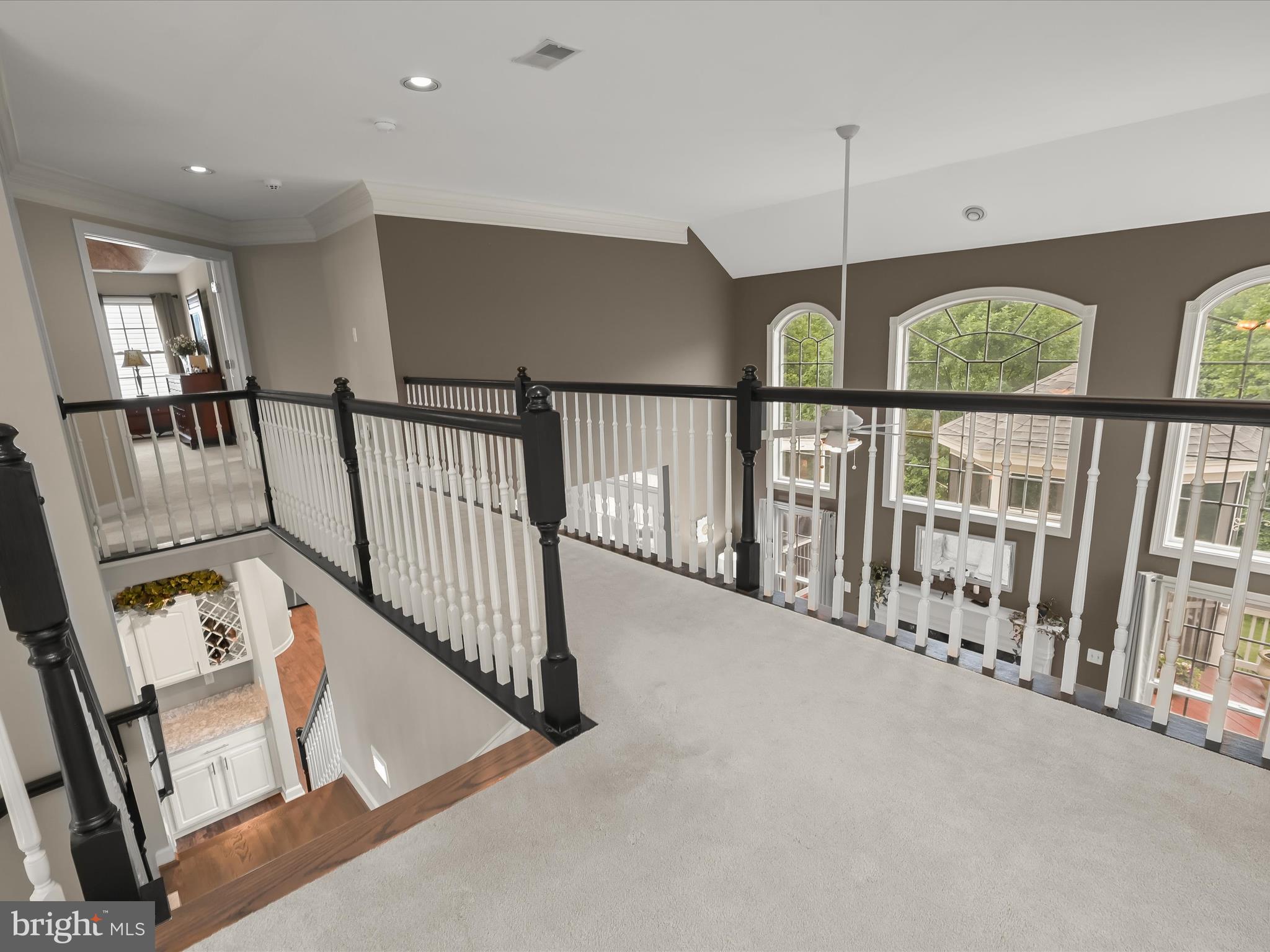 GROVEMONT - Residential