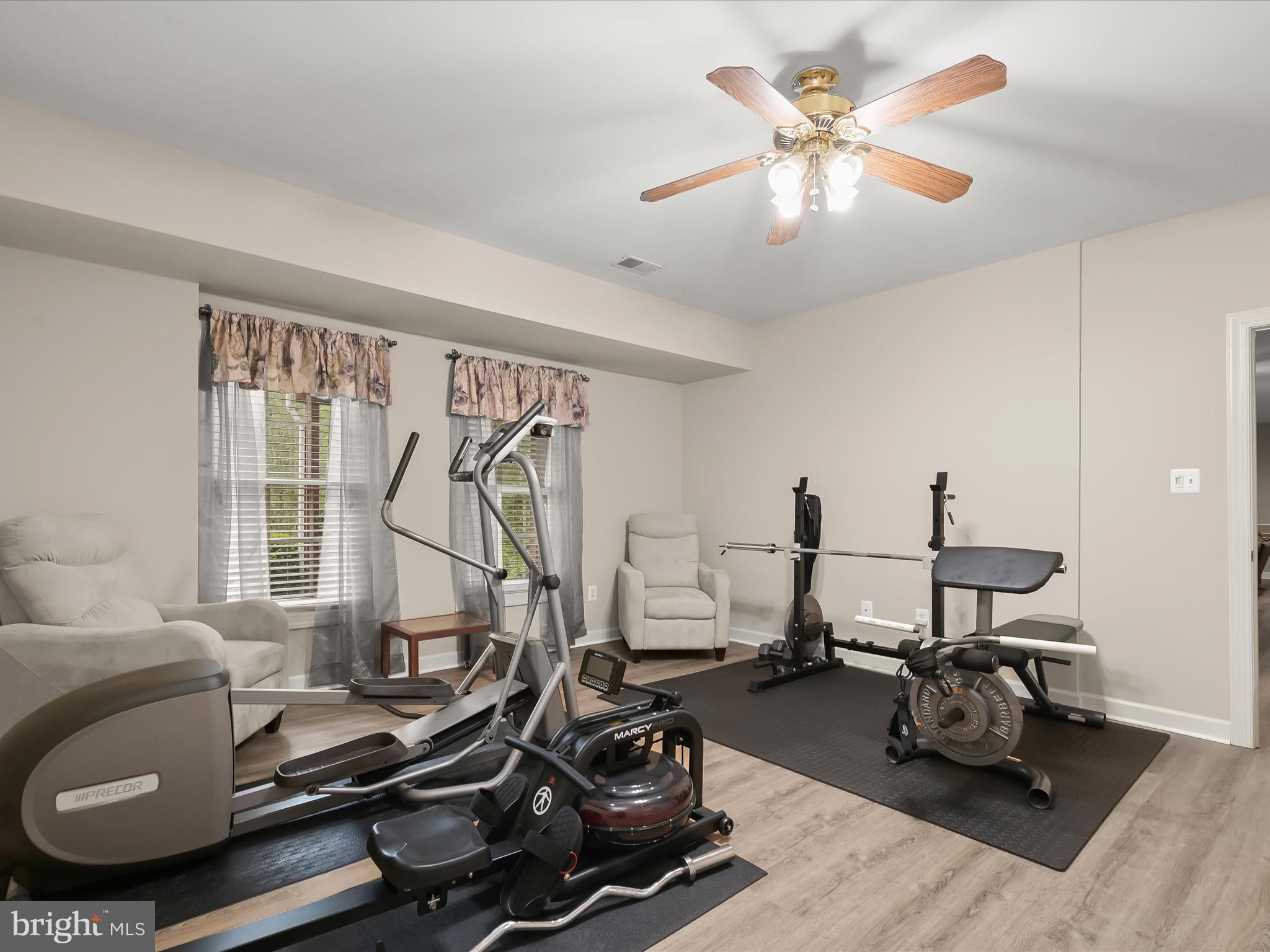 GROVEMONT - Residential