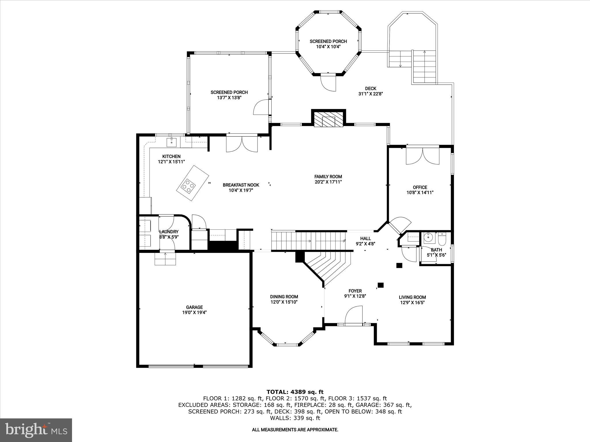 GROVEMONT - Residential