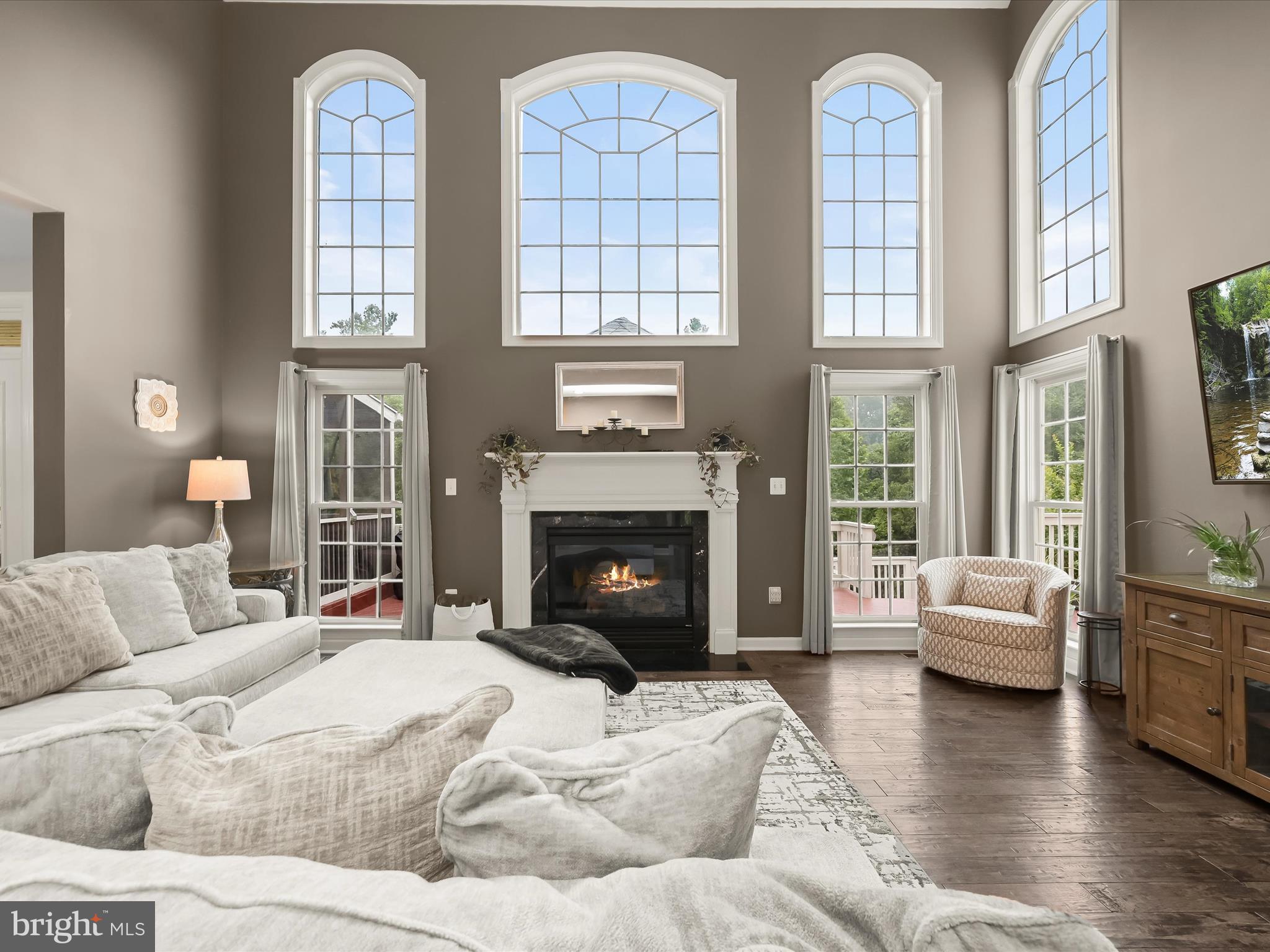 GROVEMONT - Residential