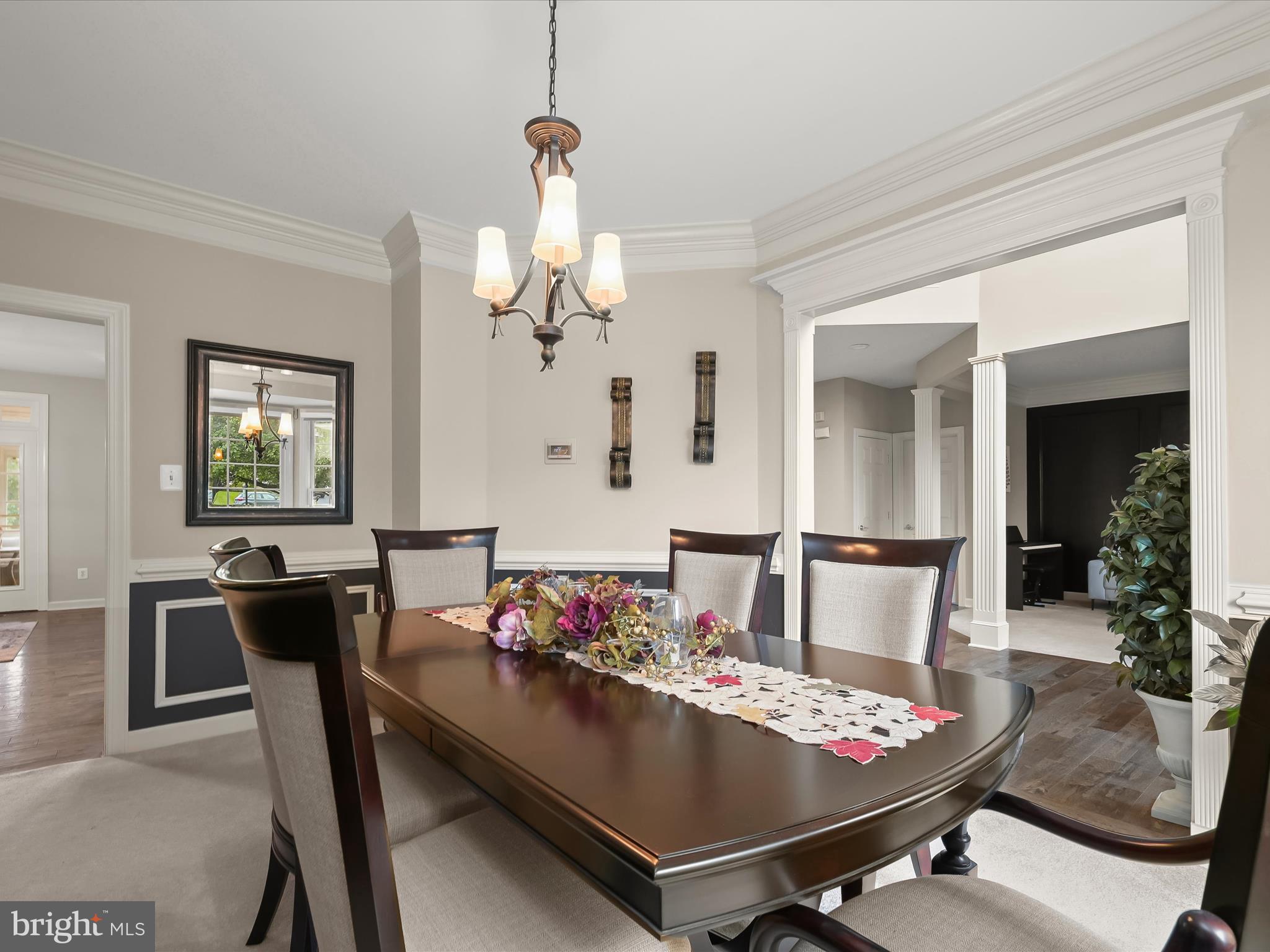 GROVEMONT - Residential