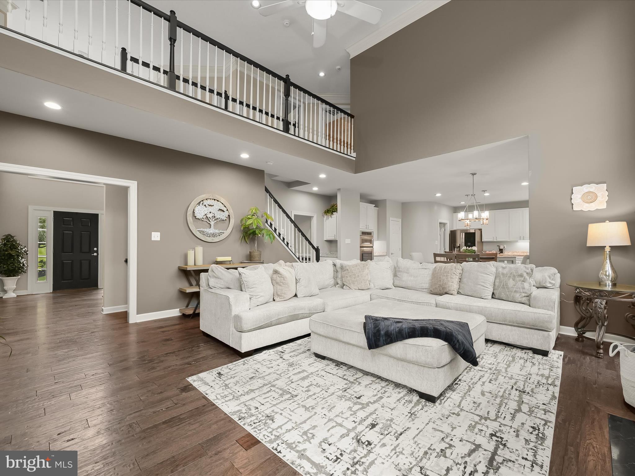 GROVEMONT - Residential