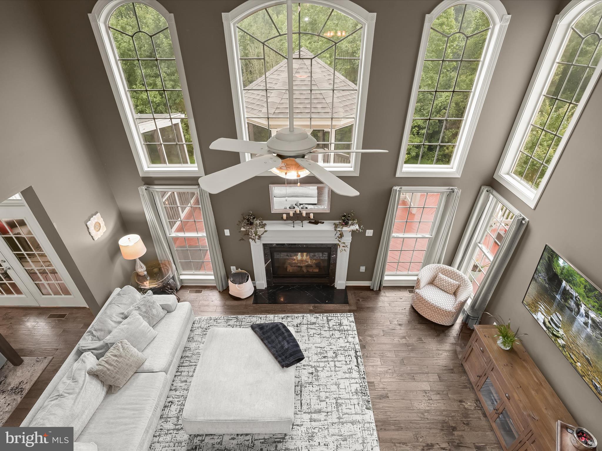 GROVEMONT - Residential