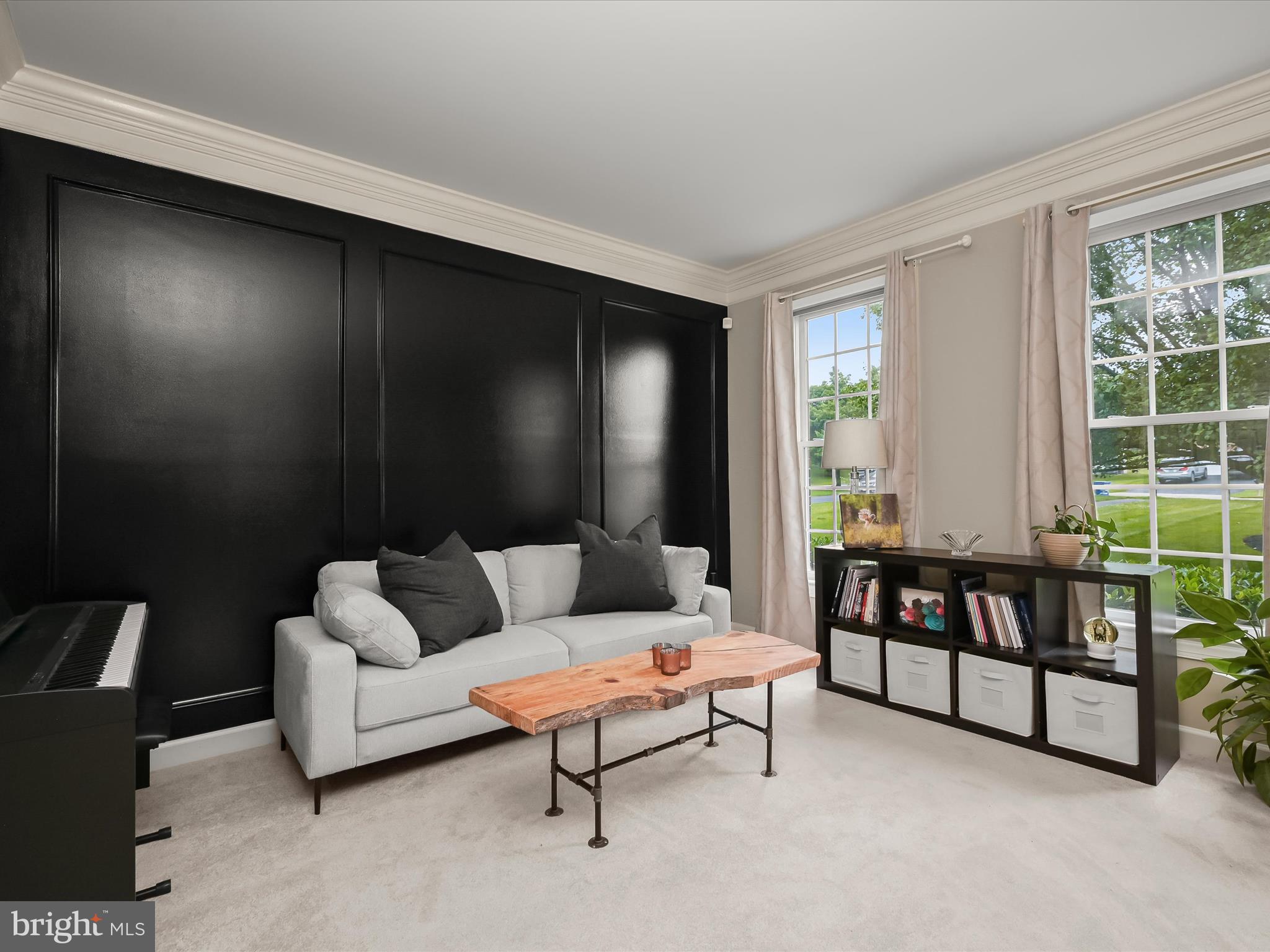 GROVEMONT - Residential