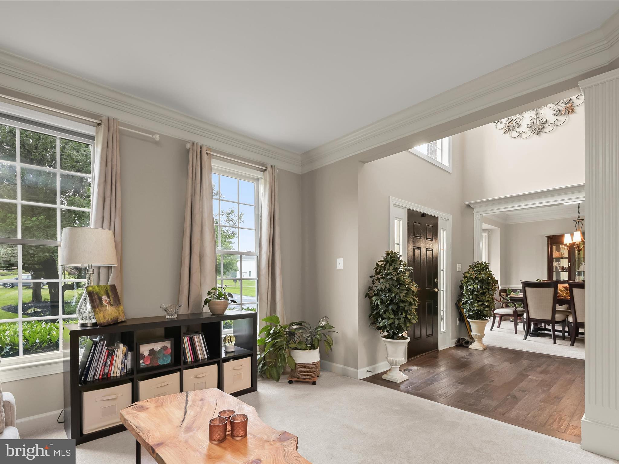 GROVEMONT - Residential