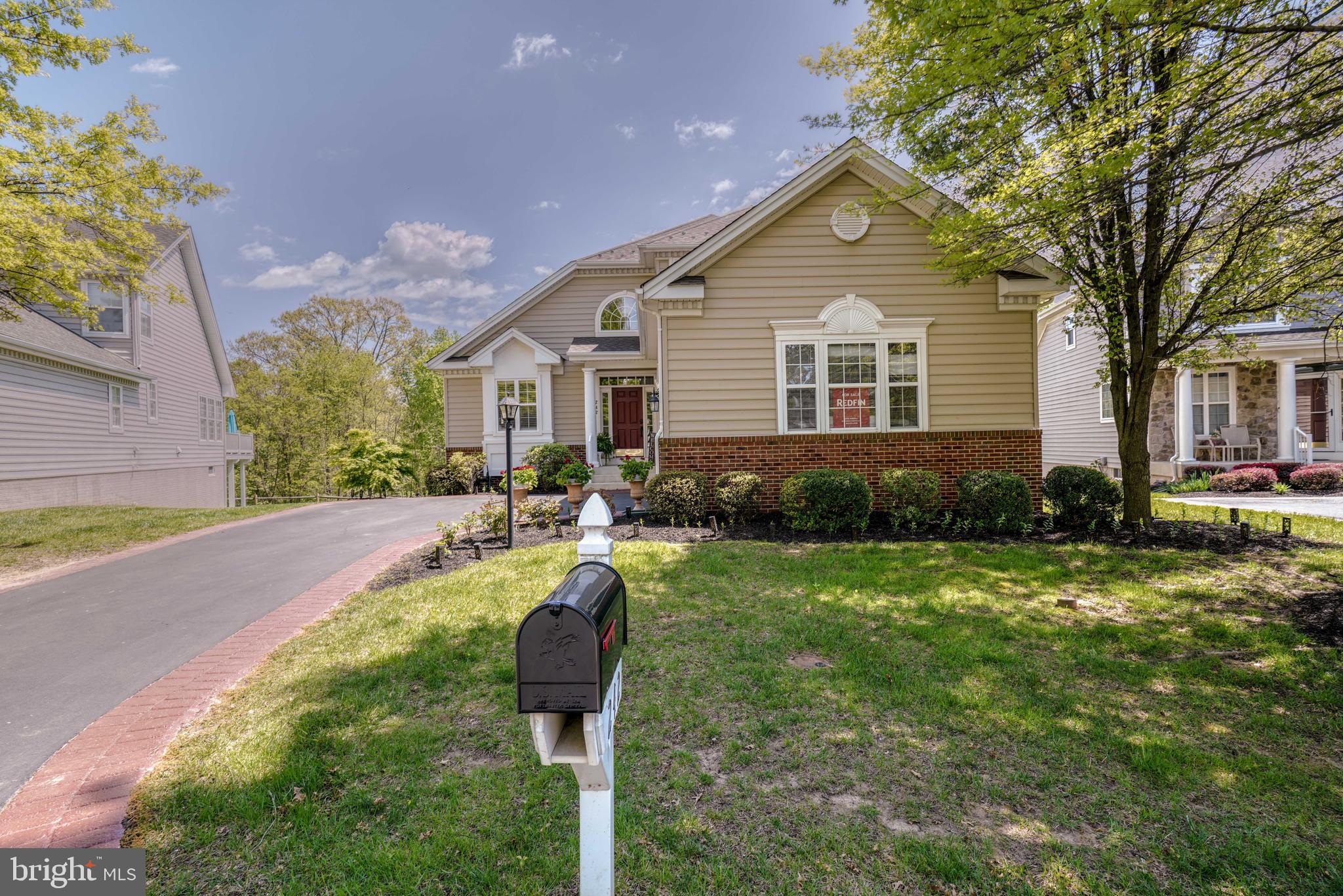 BULLE ROCK - Residential