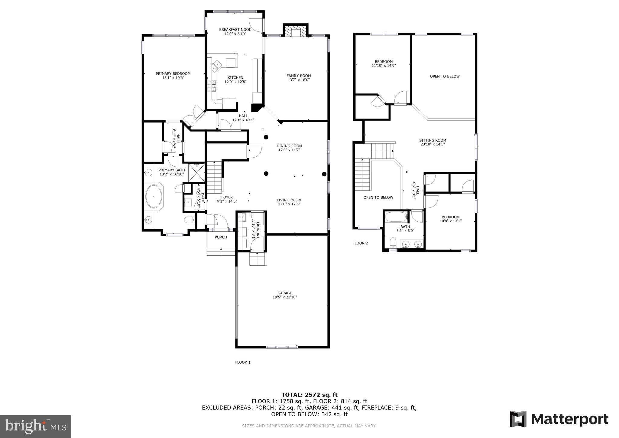 BULLE ROCK - Residential