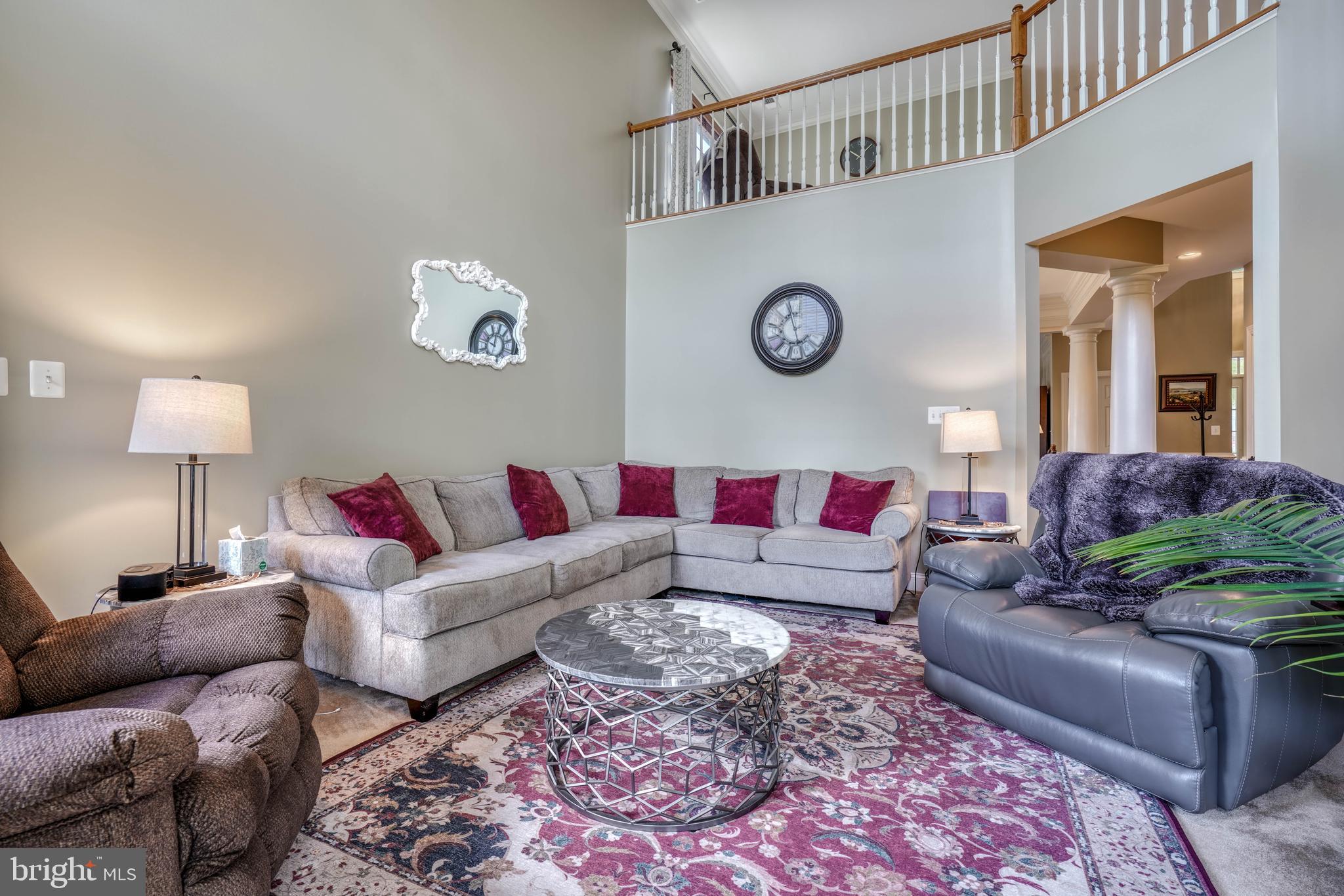 BULLE ROCK - Residential