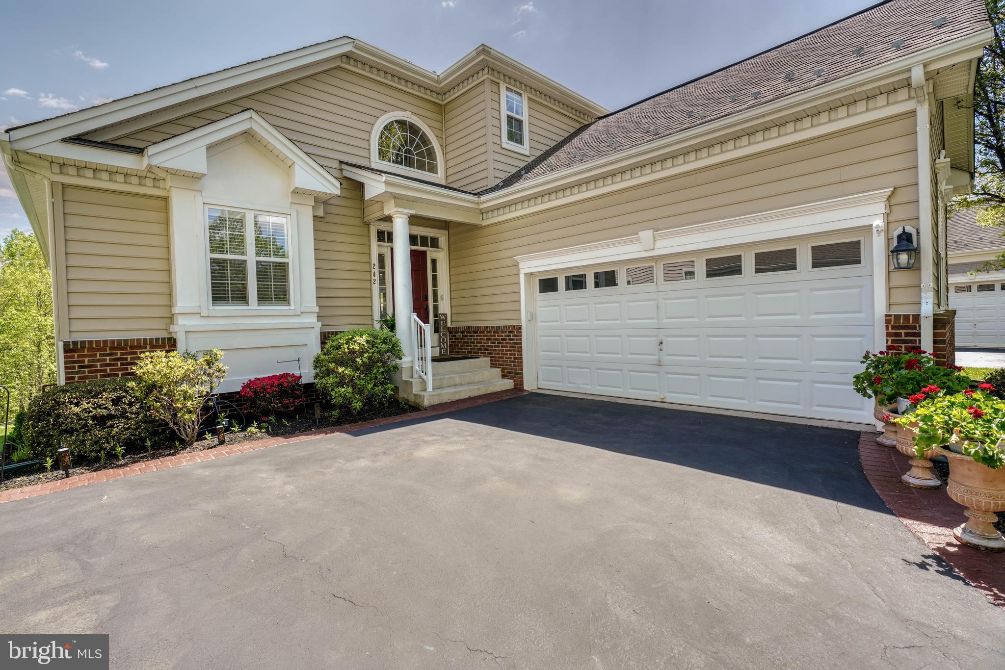 BULLE ROCK - Residential