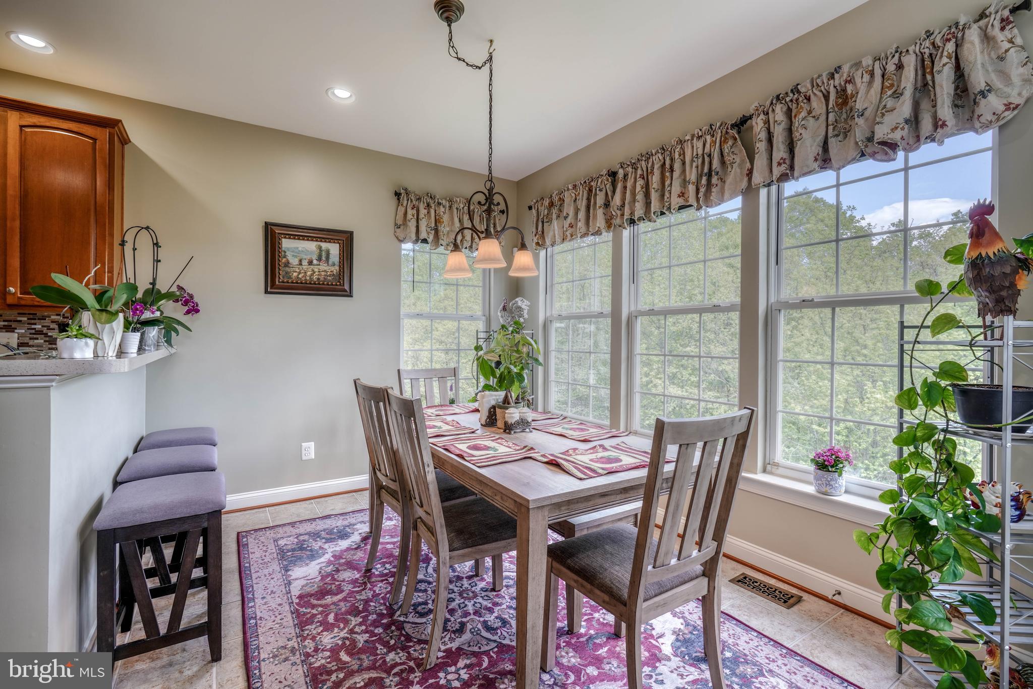 BULLE ROCK - Residential