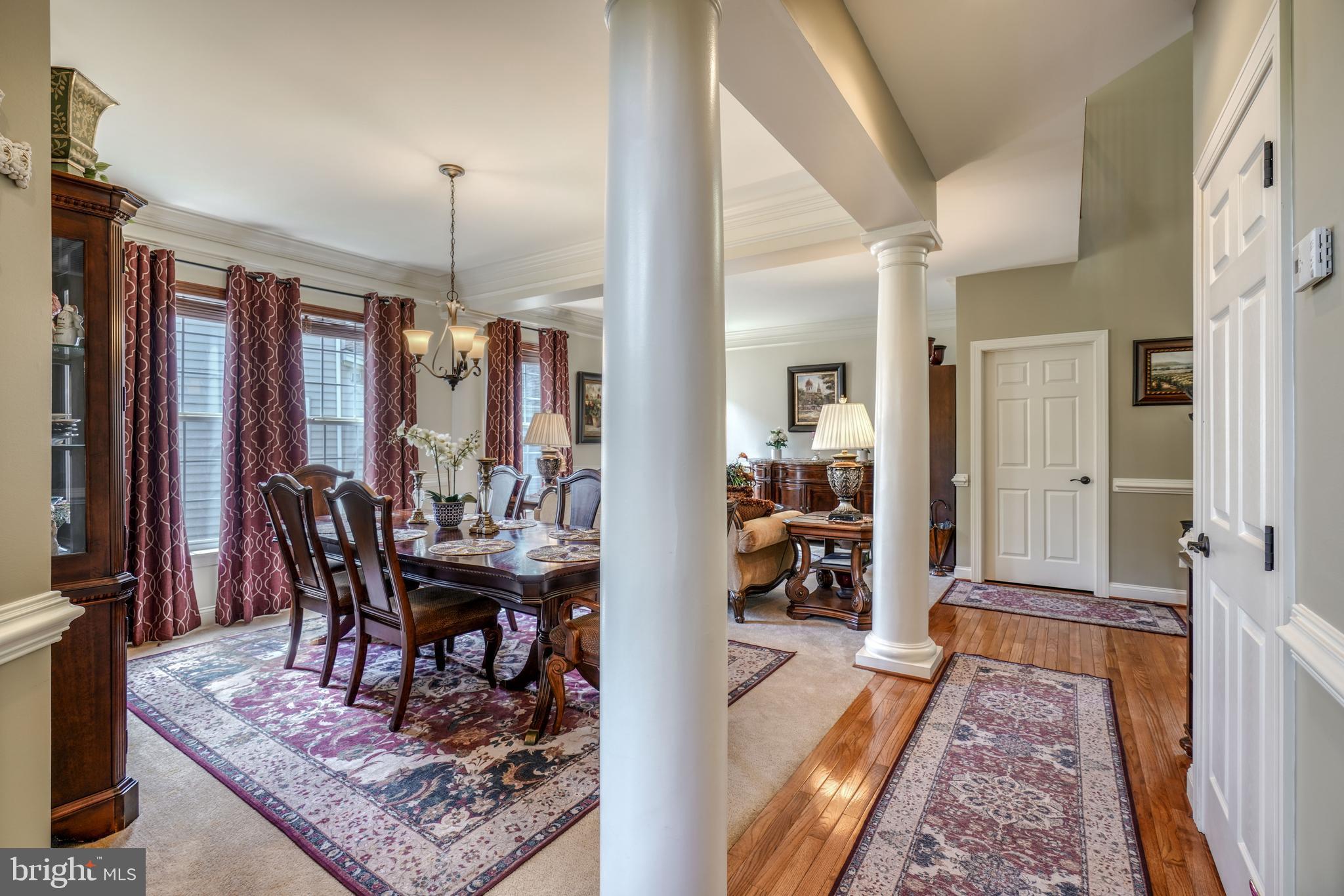 BULLE ROCK - Residential