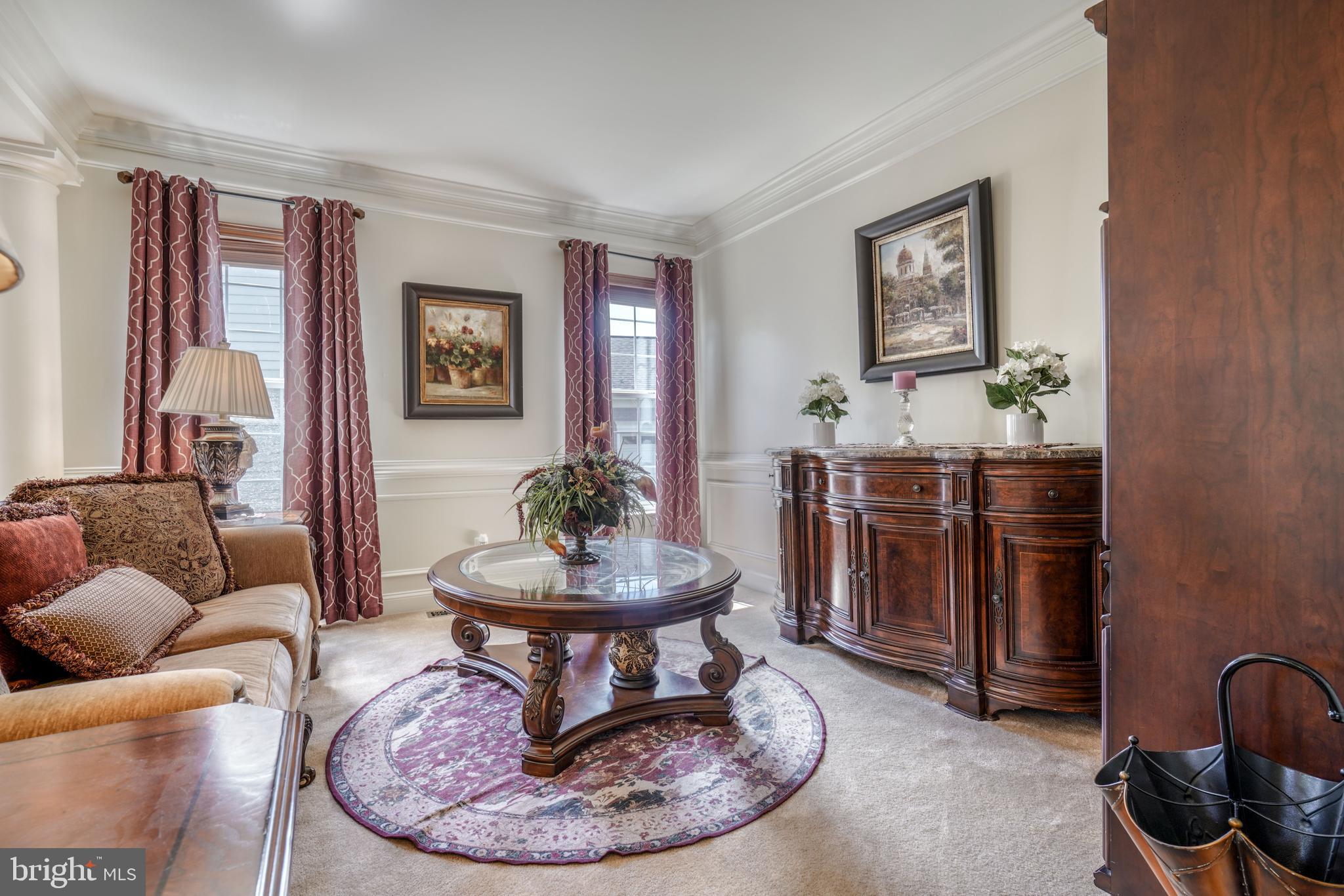 BULLE ROCK - Residential