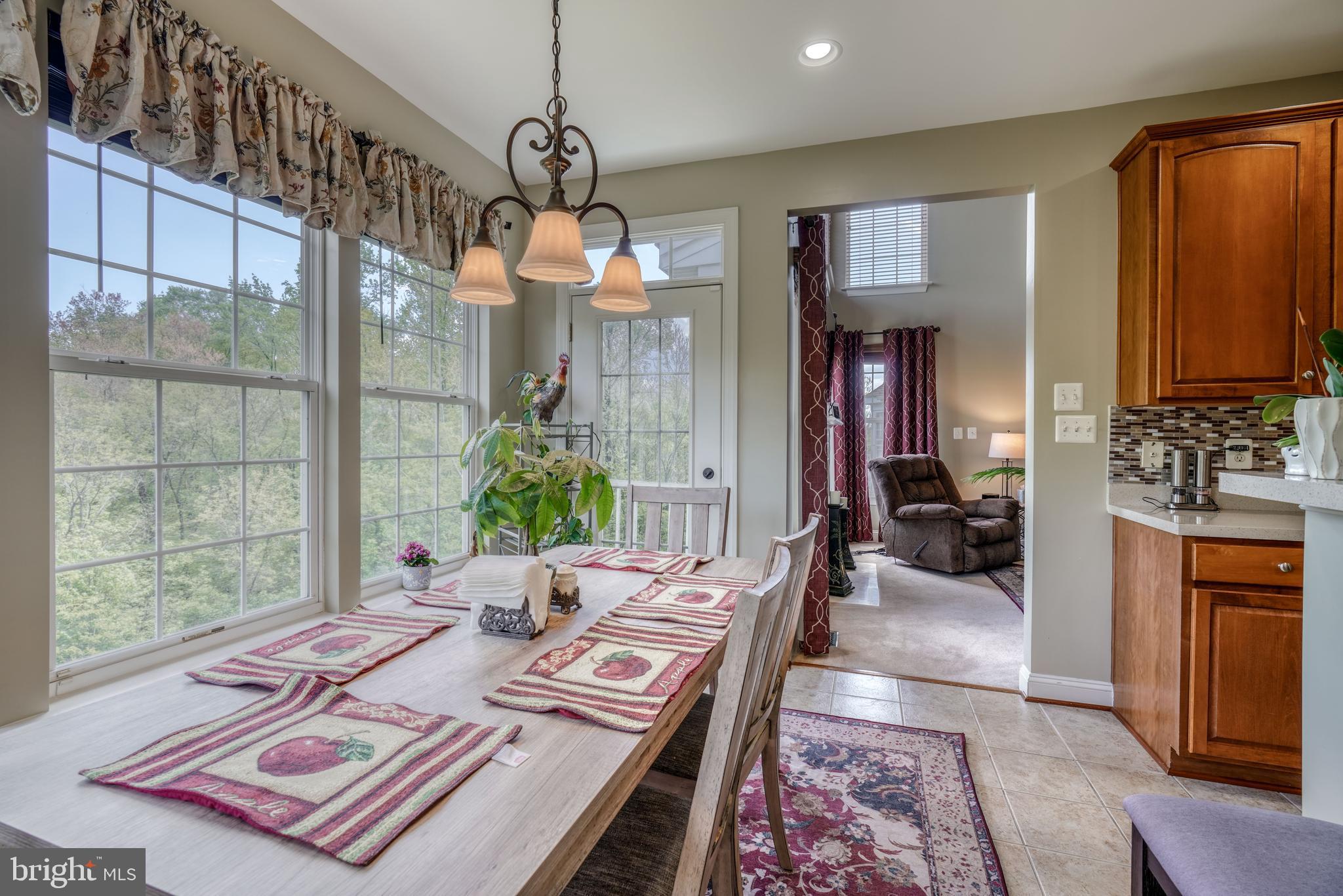 BULLE ROCK - Residential