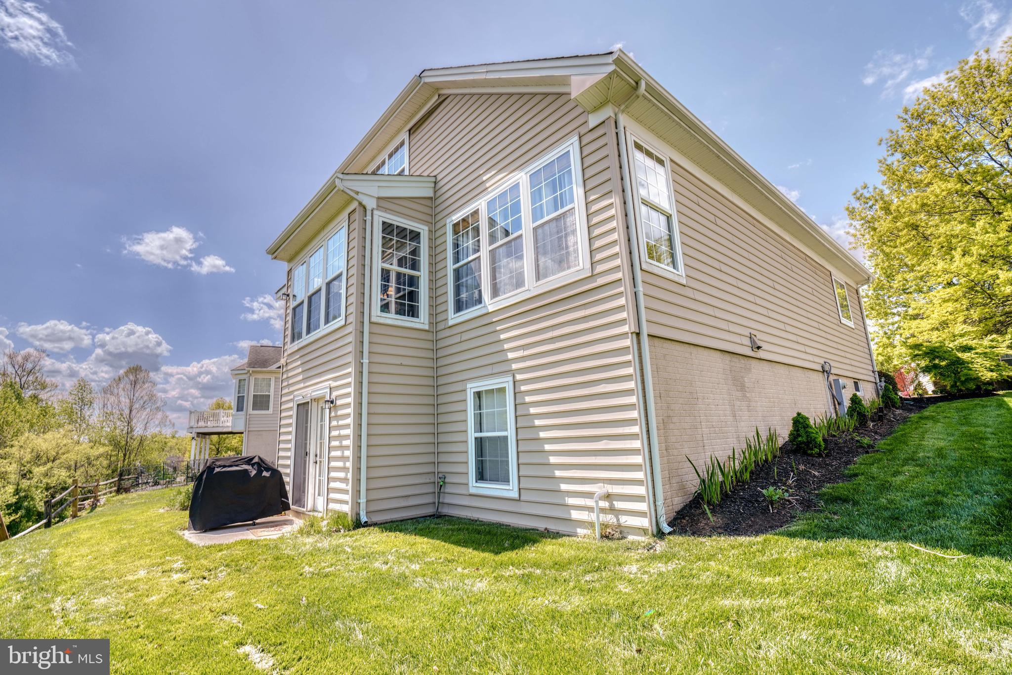 BULLE ROCK - Residential