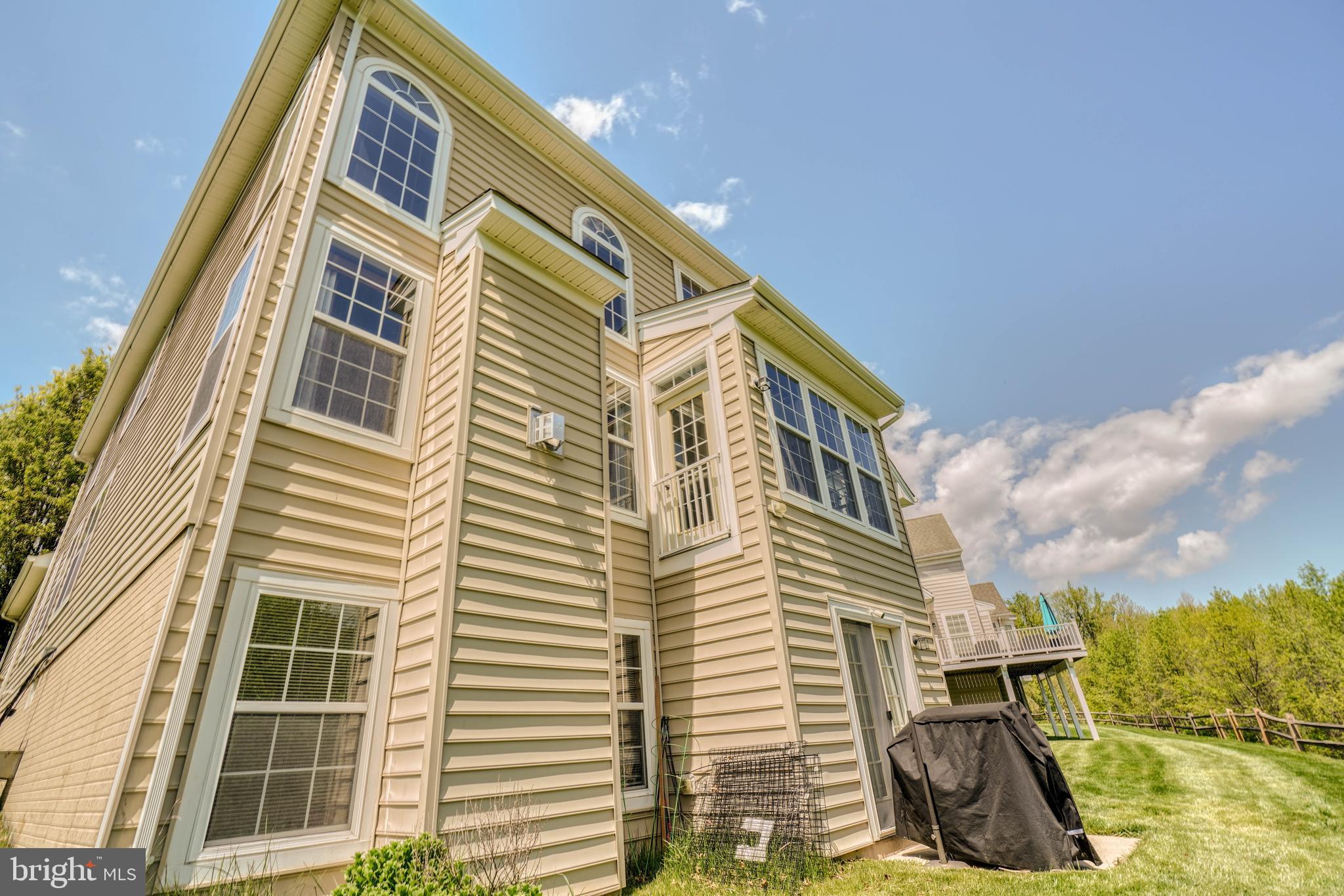 BULLE ROCK - Residential