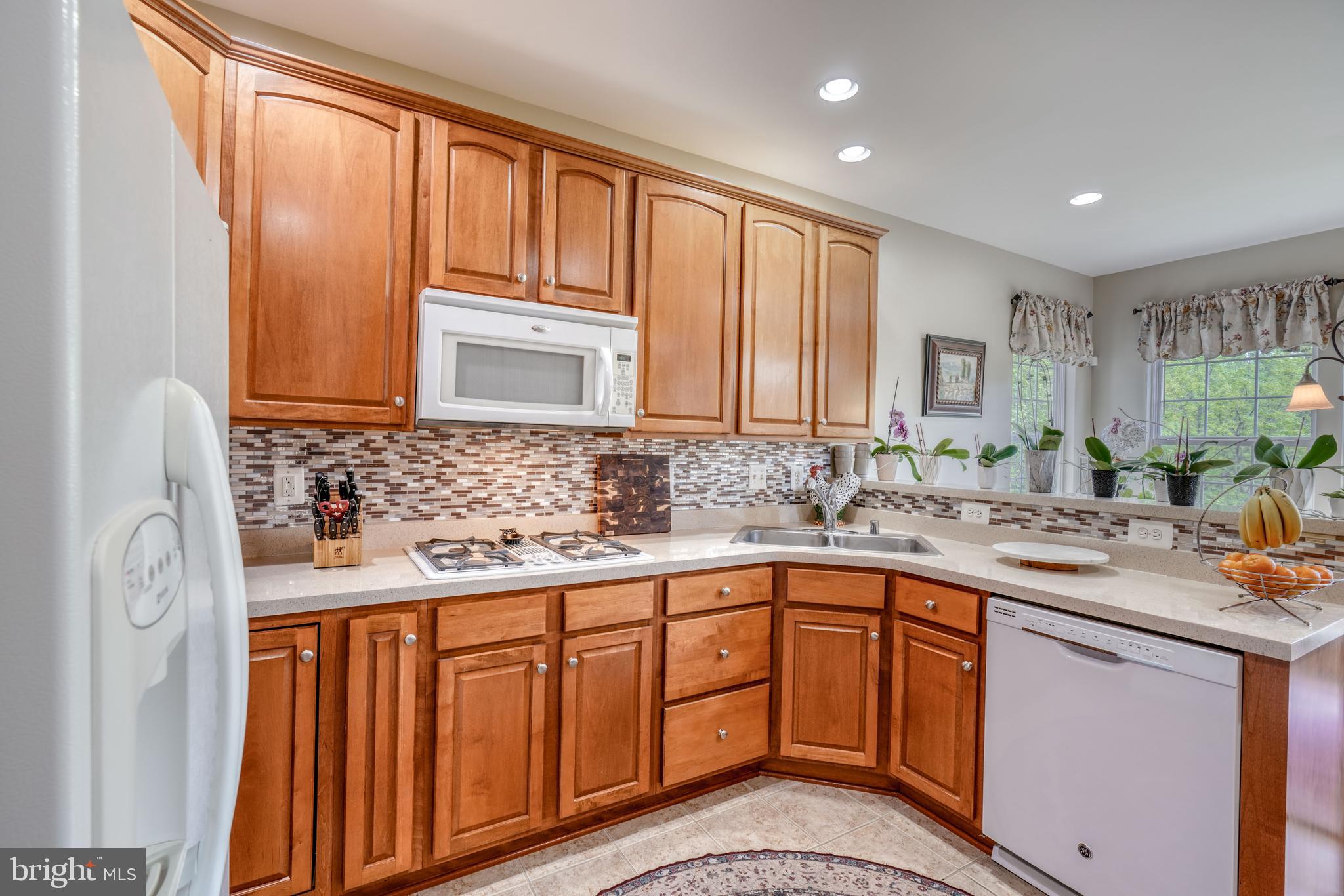 BULLE ROCK - Residential