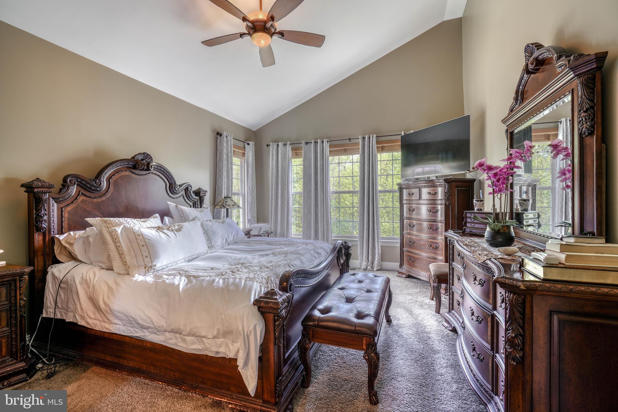 BULLE ROCK - Residential