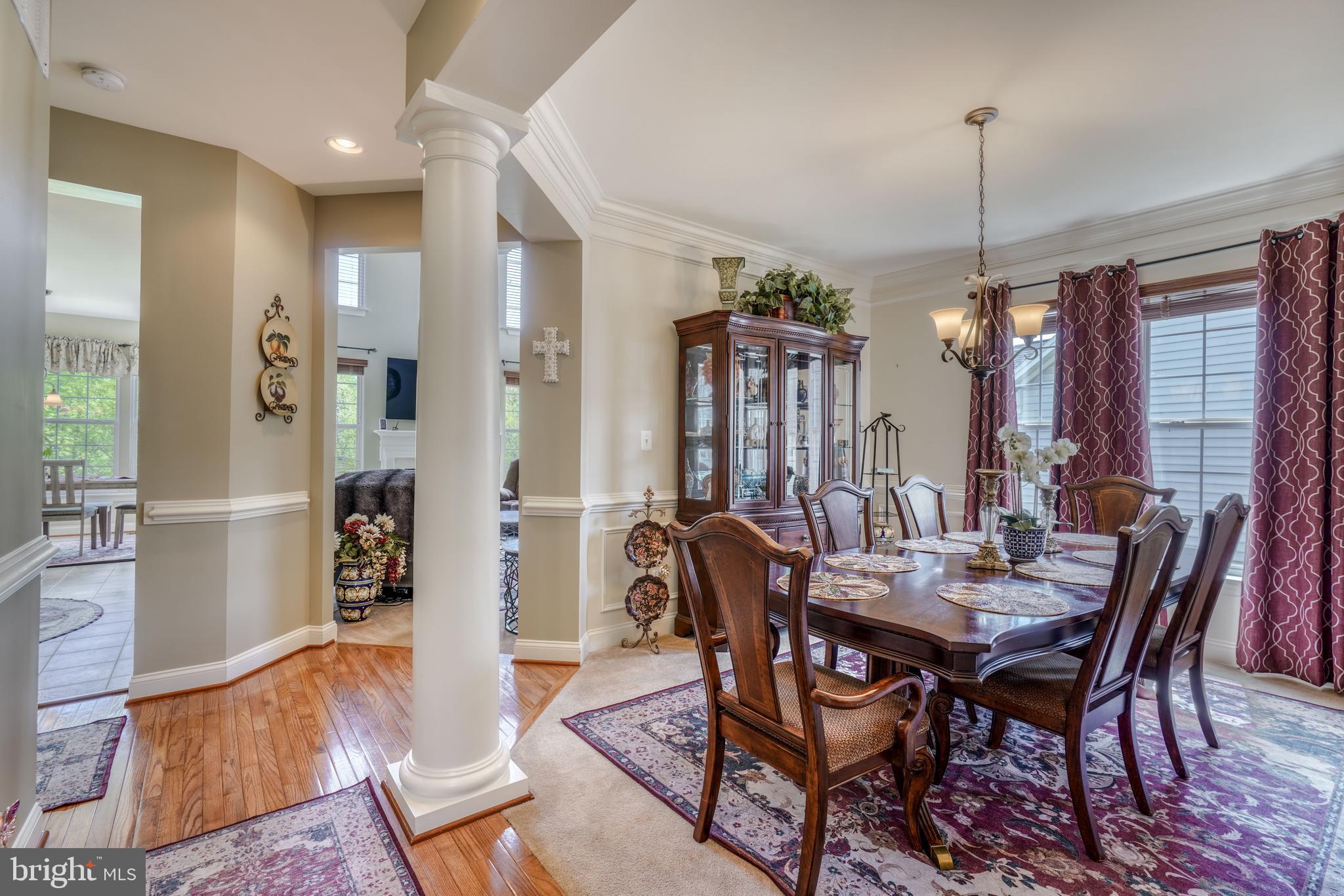 BULLE ROCK - Residential