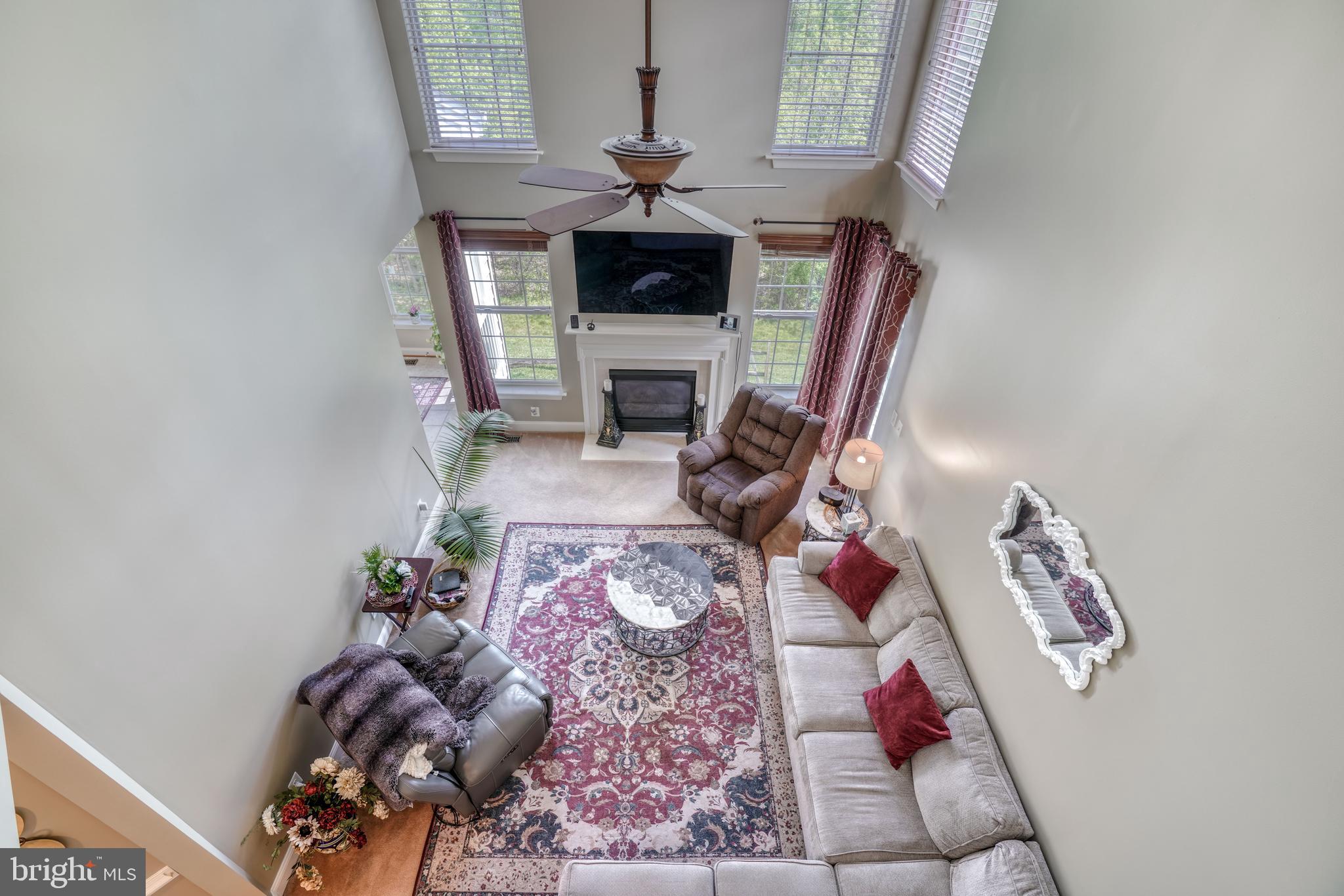 BULLE ROCK - Residential