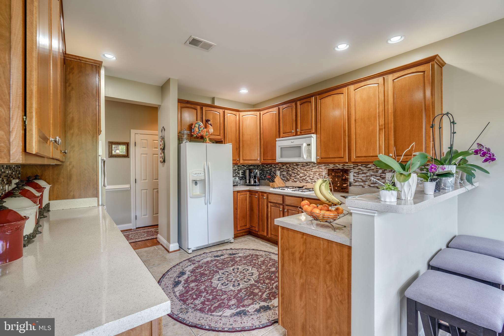 BULLE ROCK - Residential