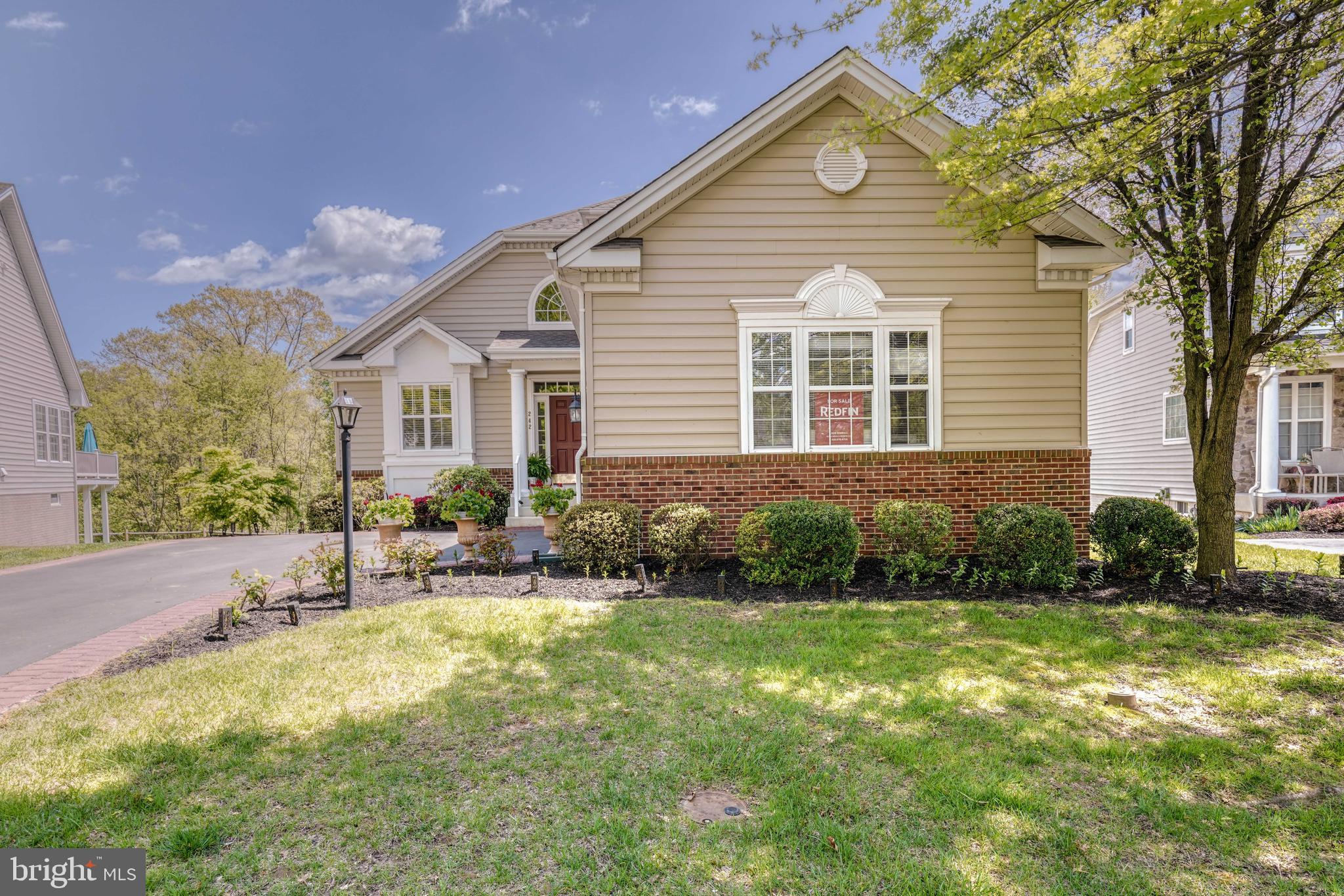 BULLE ROCK - Residential