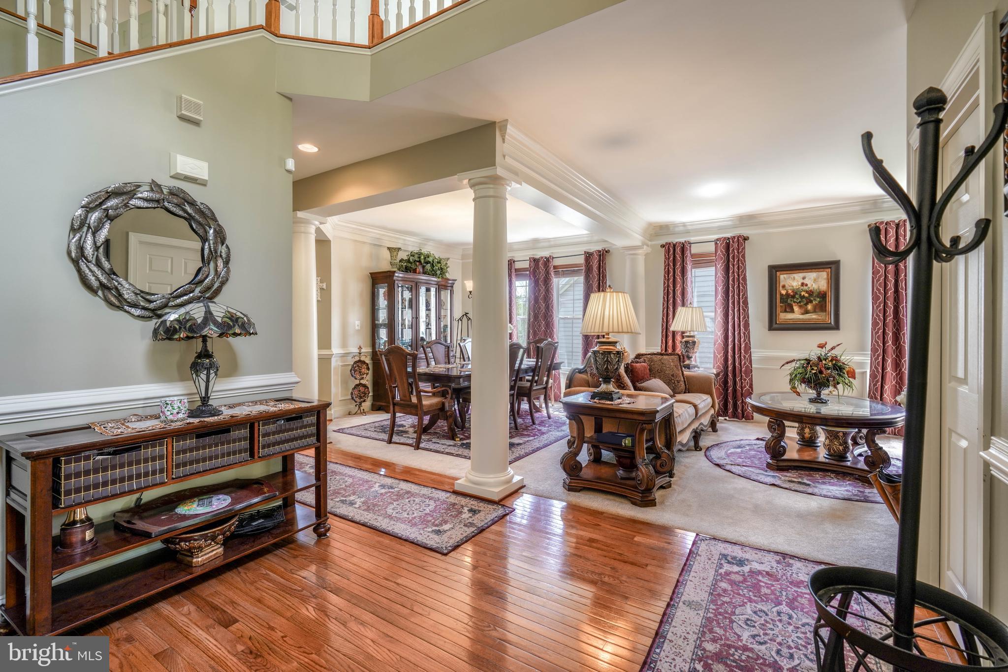 BULLE ROCK - Residential