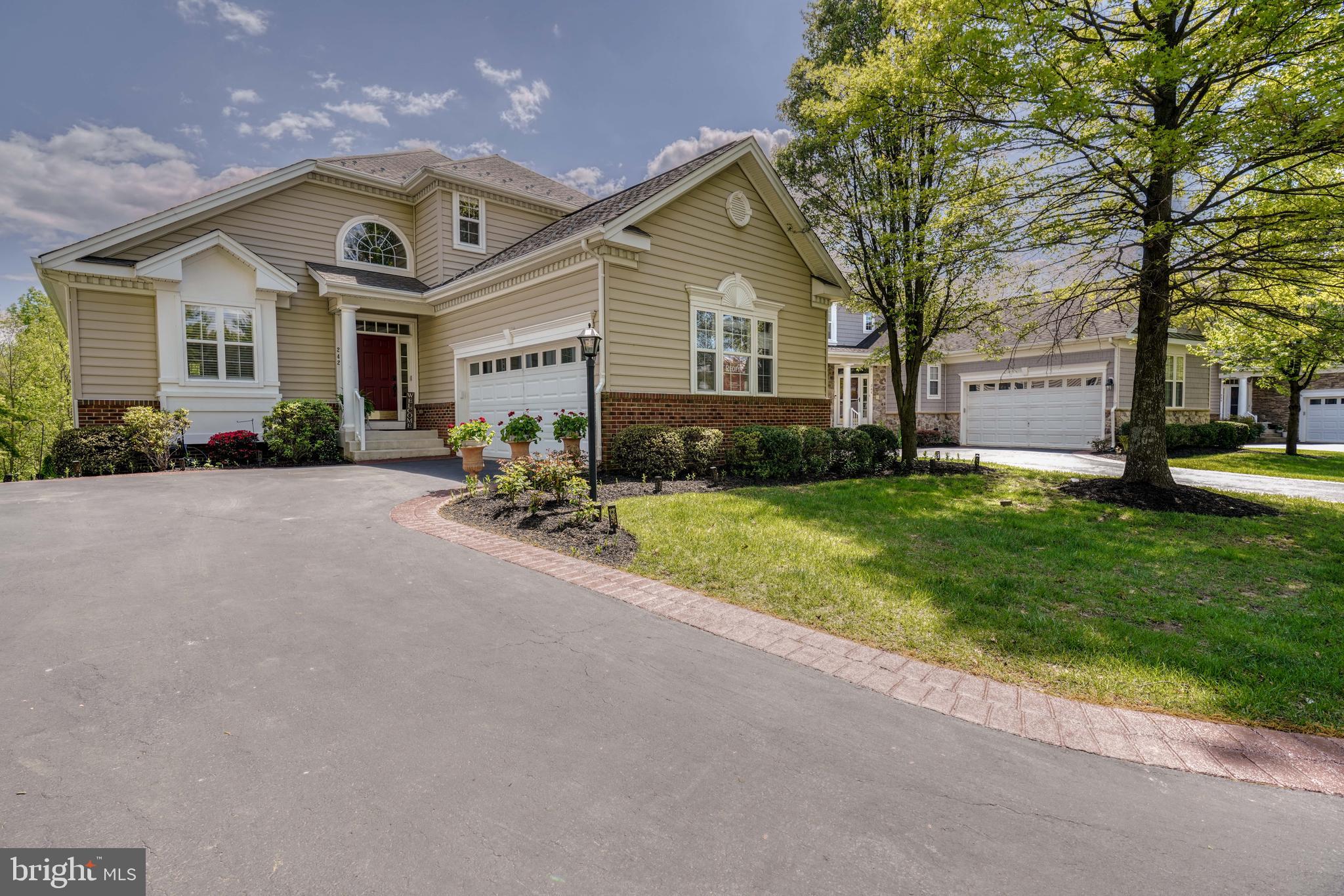 BULLE ROCK - Residential