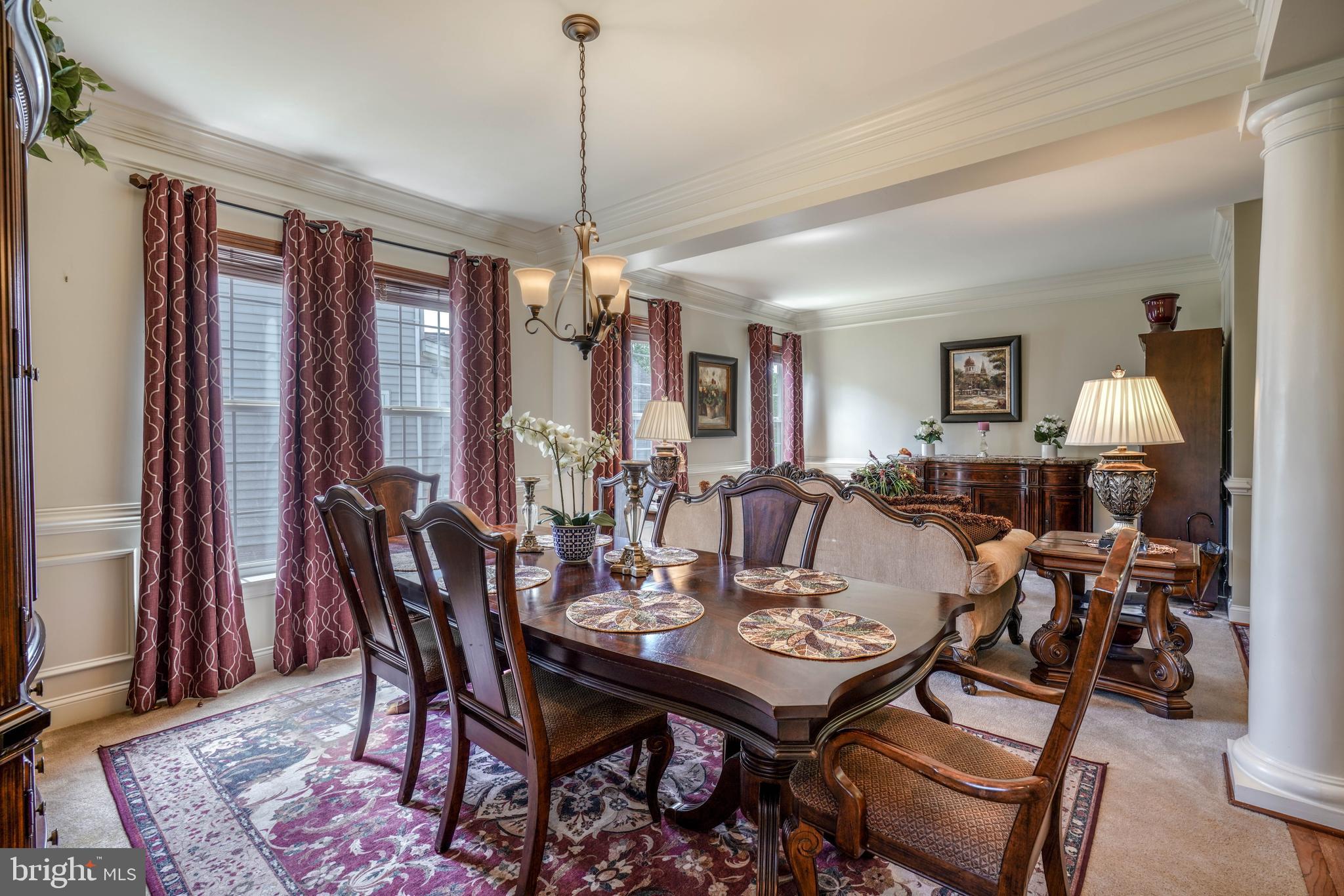 BULLE ROCK - Residential