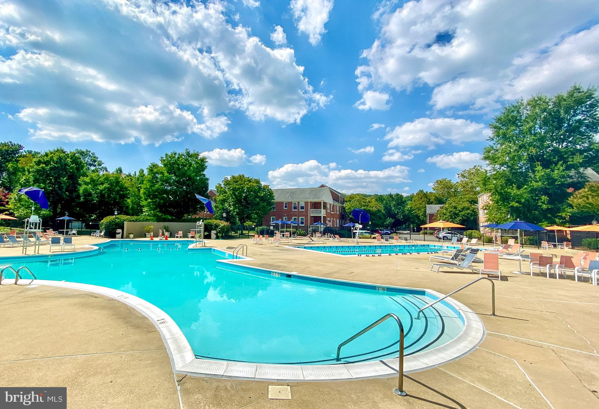 BELLE VIEW CONDOMINIUMS - Residential