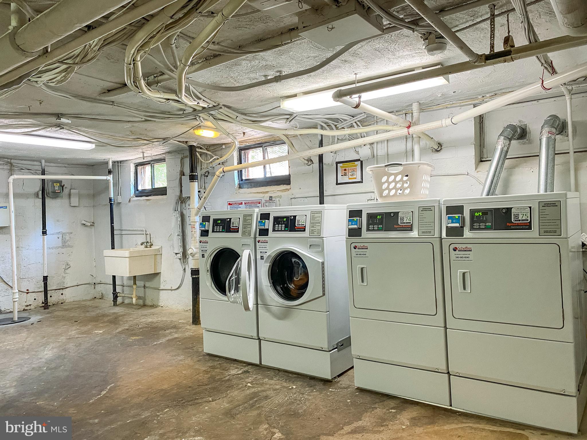 BELLE VIEW CONDOMINIUMS - Residential