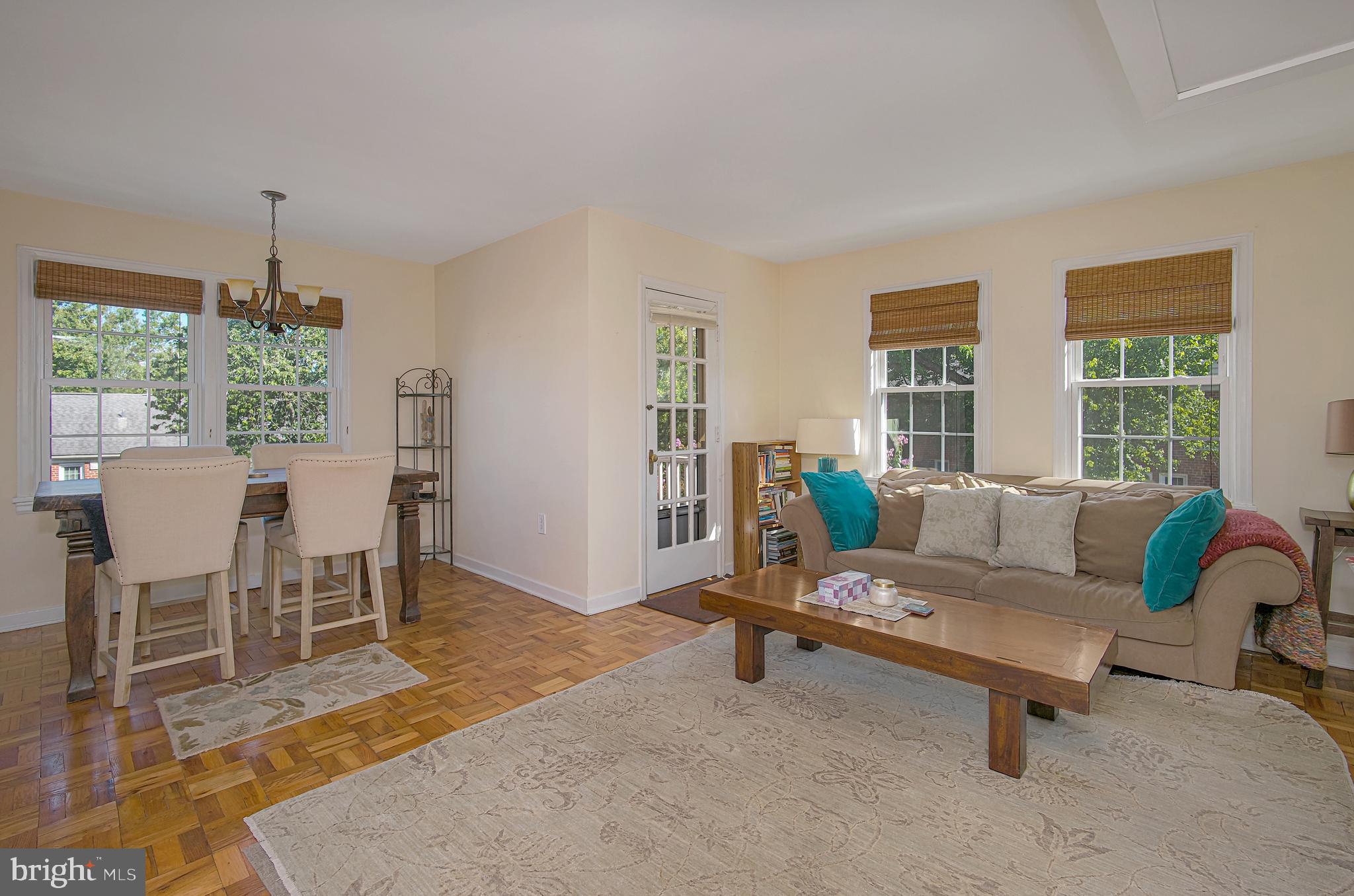 BELLE VIEW CONDOMINIUMS - Residential