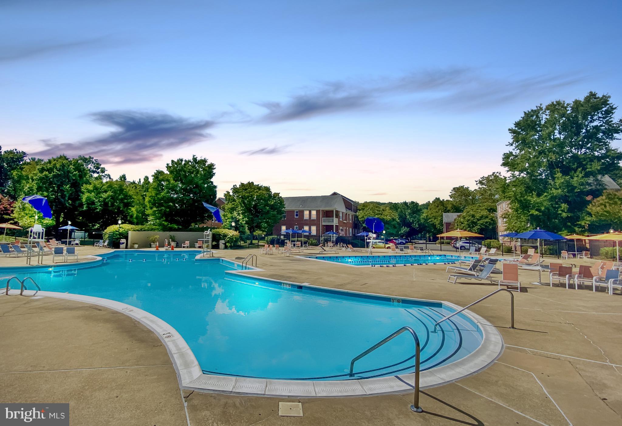 BELLE VIEW CONDOMINIUMS - Residential