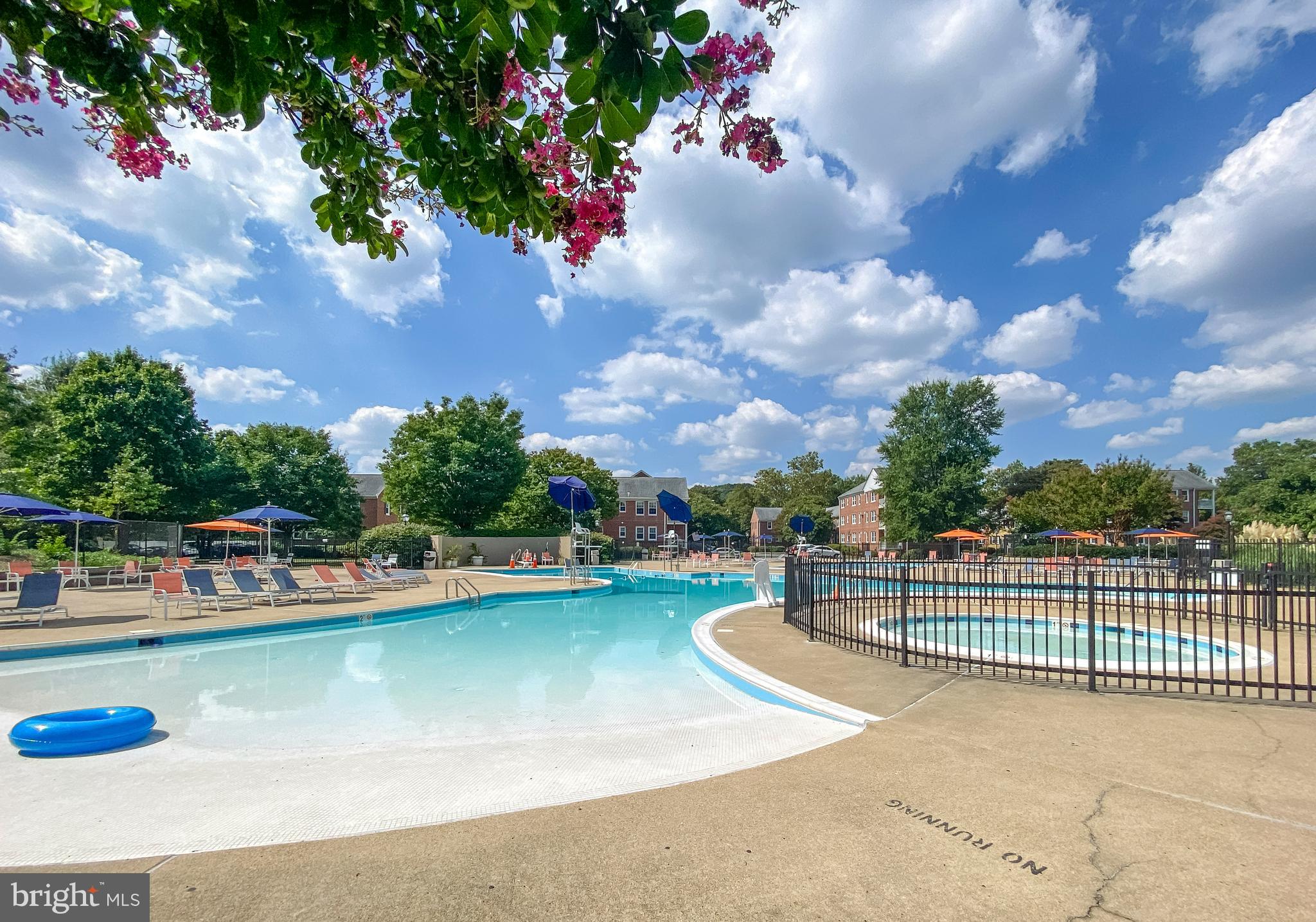 BELLE VIEW CONDOMINIUMS - Residential