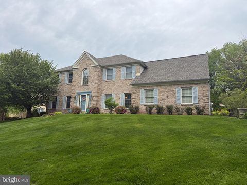510 RIDGEVIEW DRIVE HOCKESSIN DE 19707