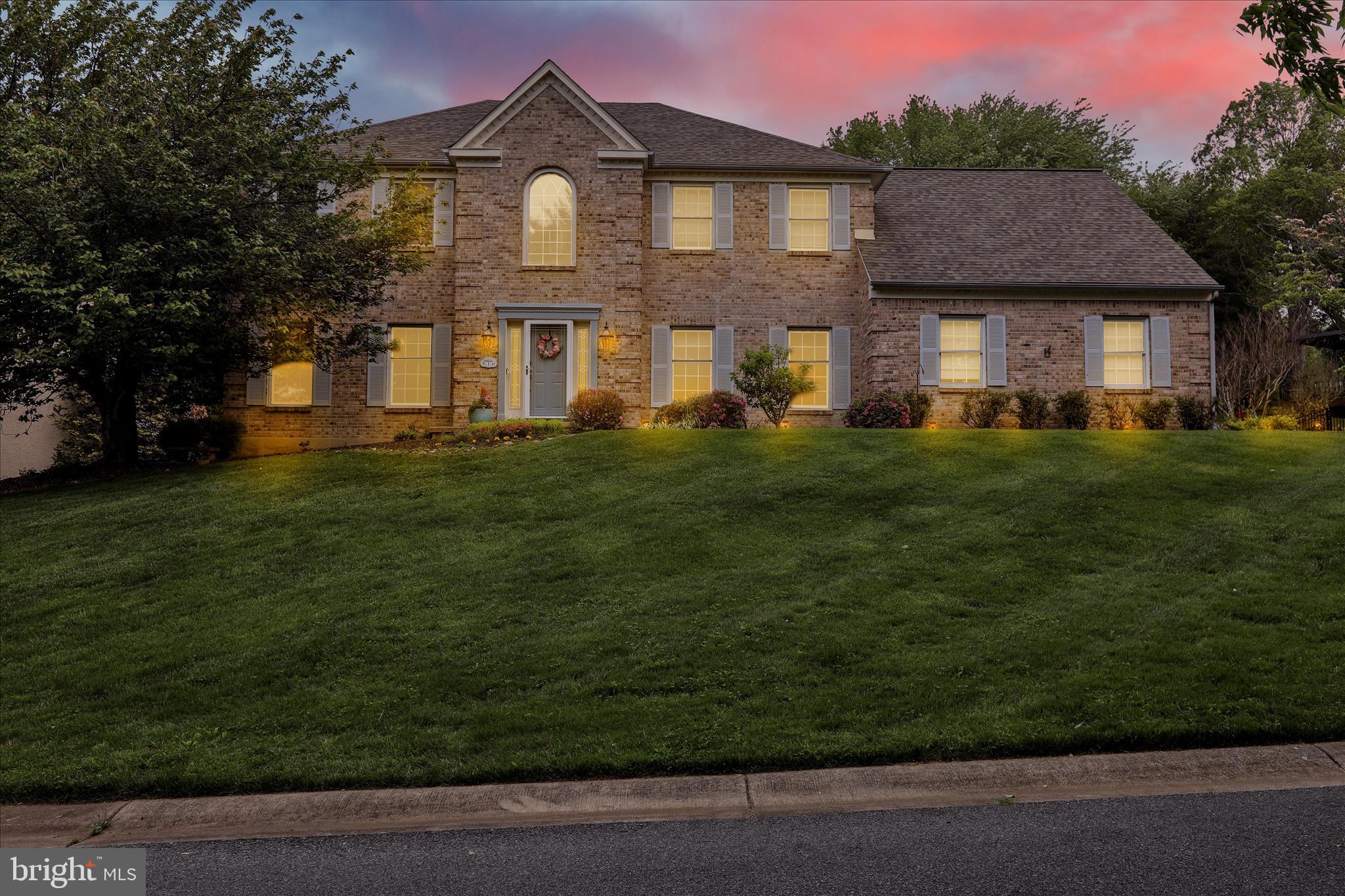 510 RIDGEVIEW DRIVE
