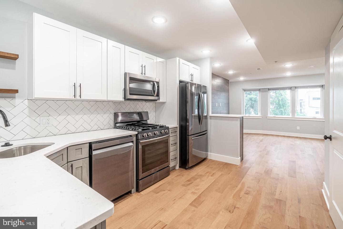 BREWERYTOWN - Residential Lease